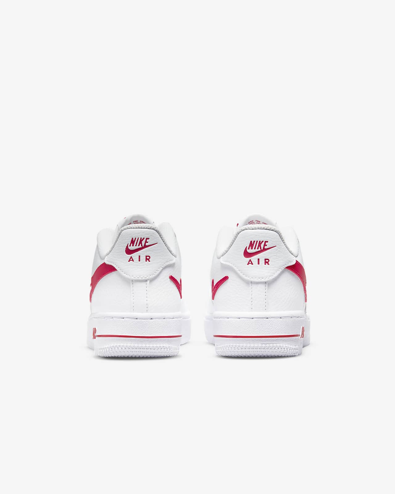 Calzado para niños grandes Nike Air Force 1. Nike.com