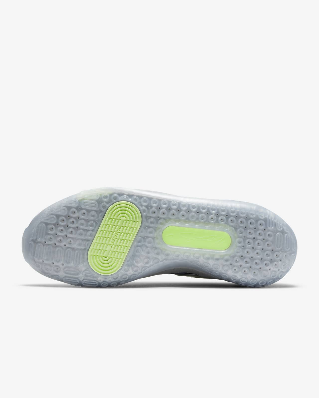 nike return to the future