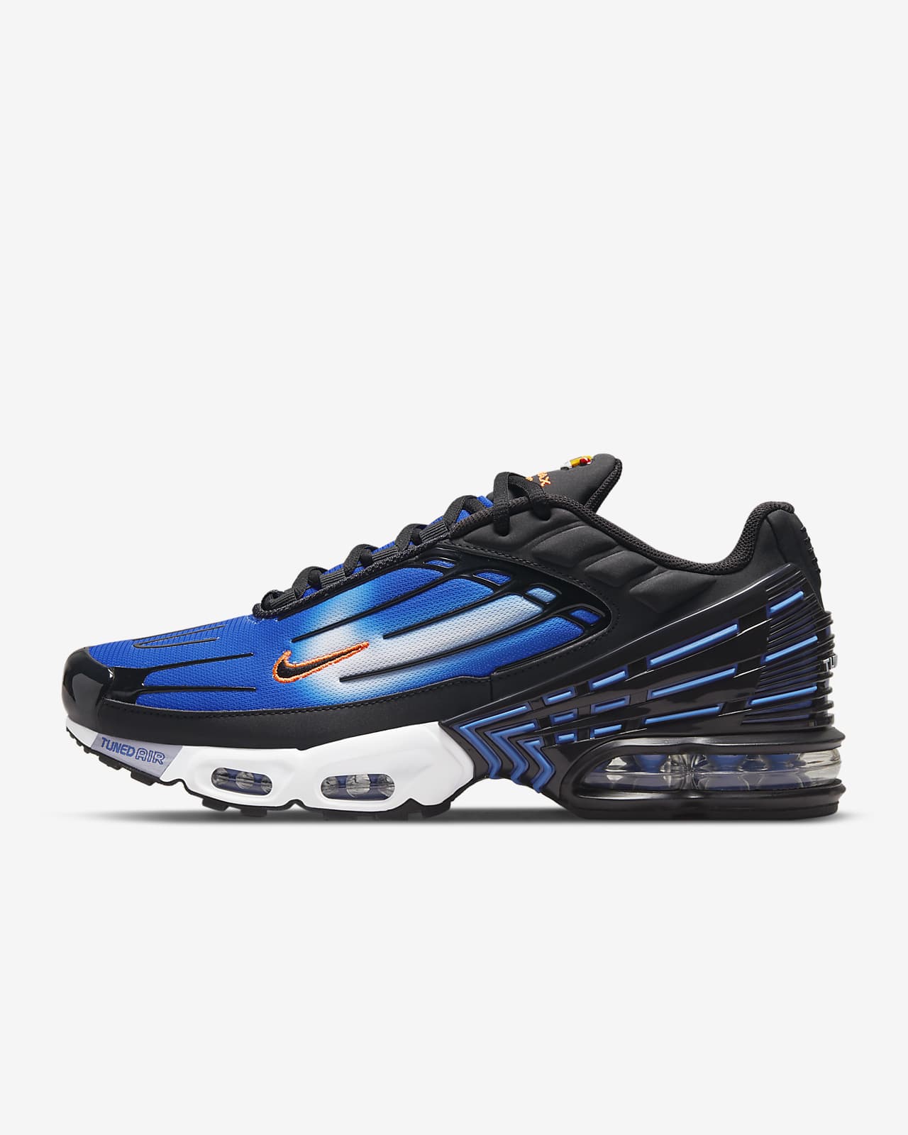 Nike Air Max Plus 3 Herrenschuh. Nike CH