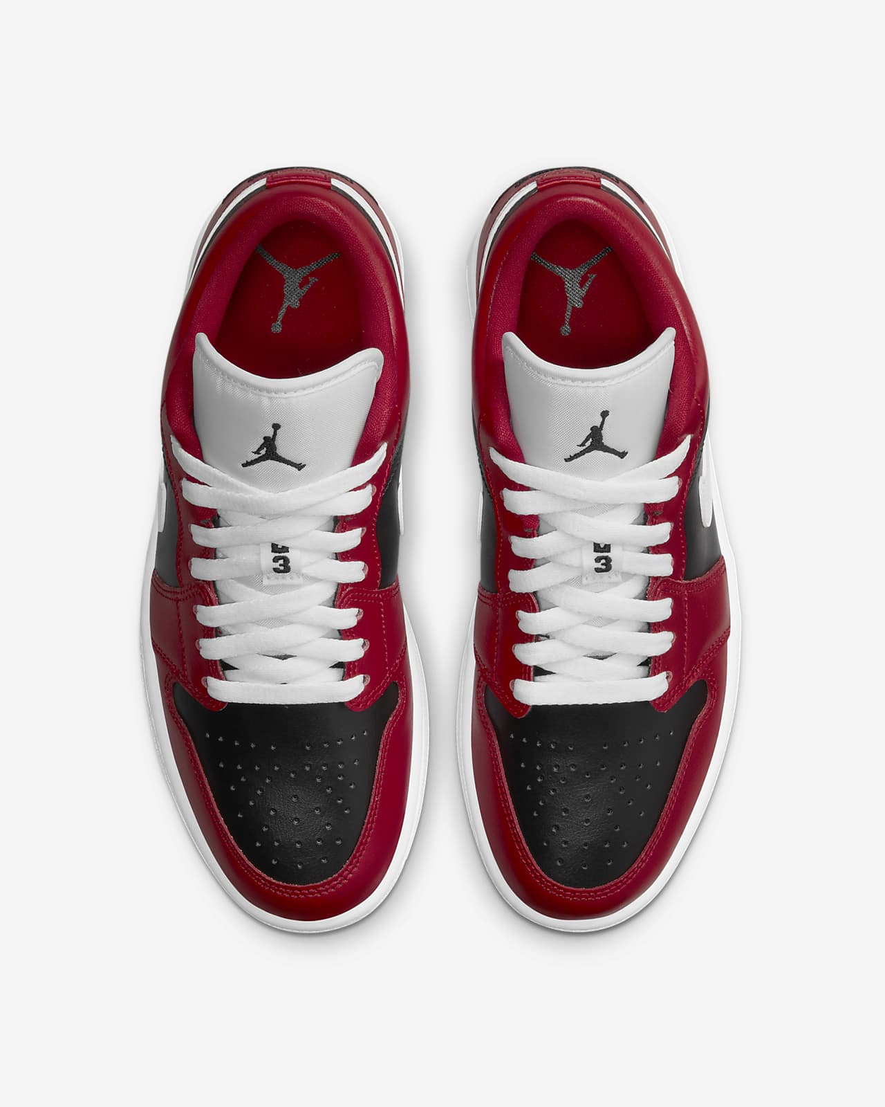 Air Jordan 1 Low Women's Shoe. Nike ID