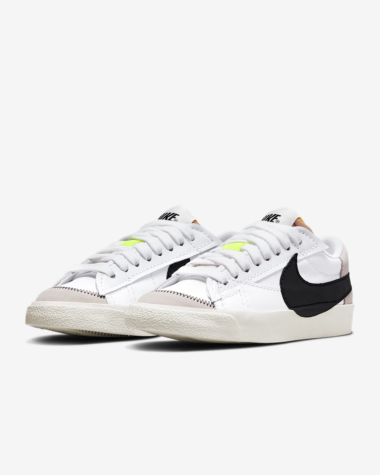 Scarpa Nike Blazer Low '77 Jumbo – Donna. Nike IT