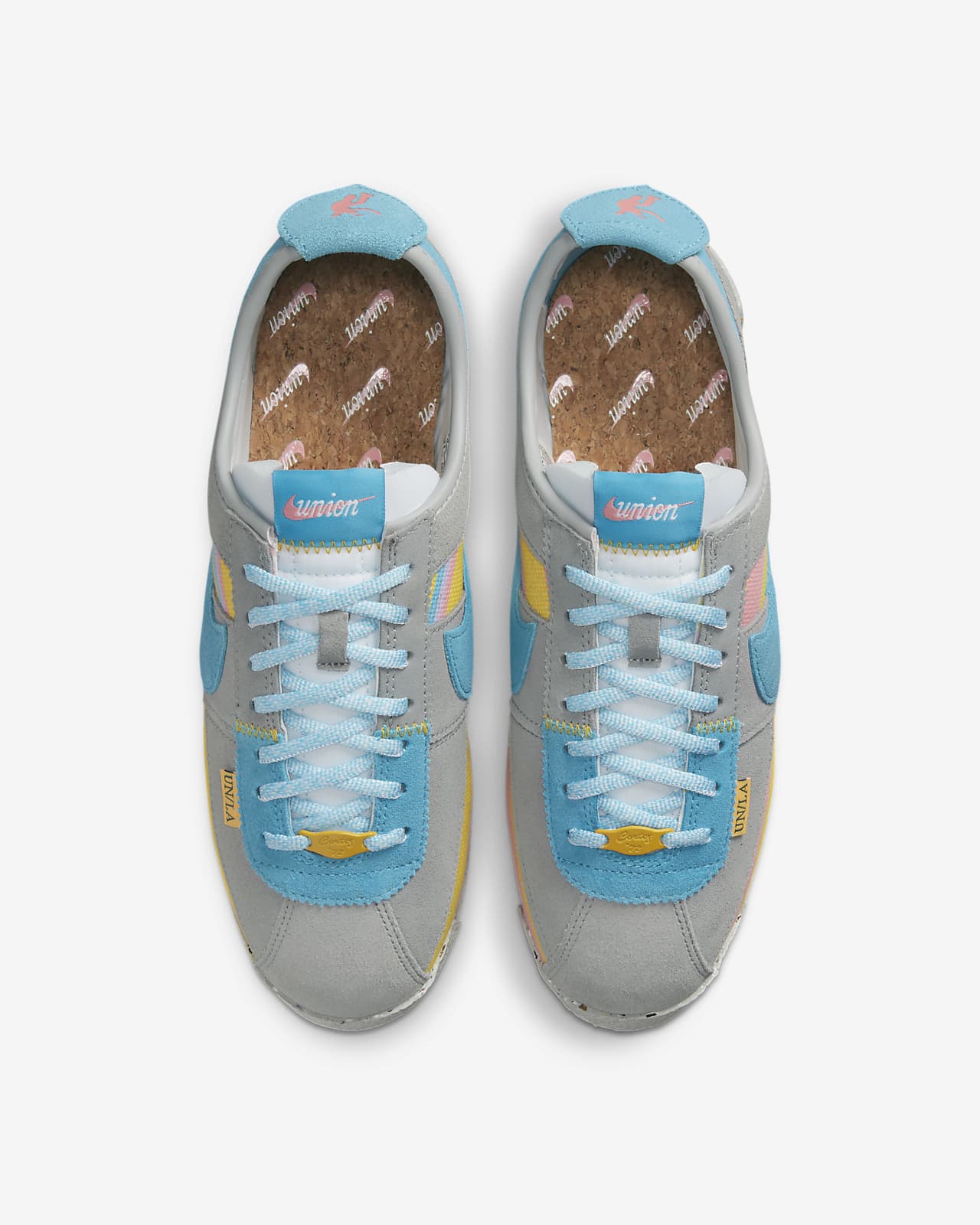 Nike公式 ナイキ コルテッツ Sp メンズシューズ オンラインストア 通販サイト