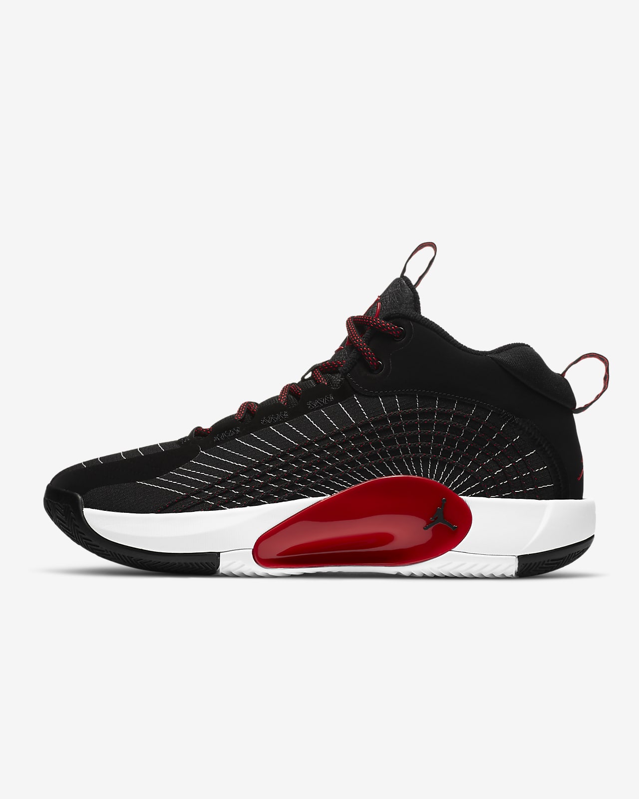 Jordan Jumpman 2021 PF 籃球鞋。Nike TW