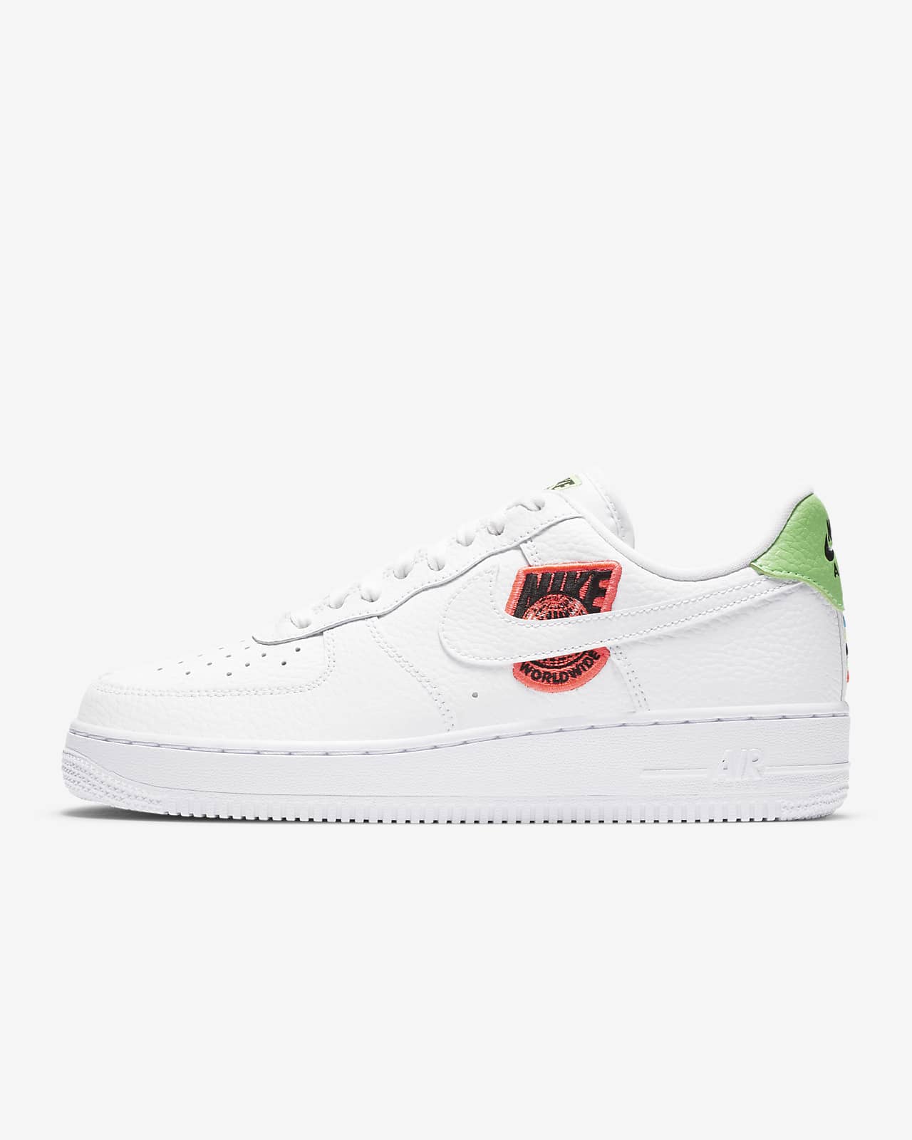 Air force 1 online worldwide femme