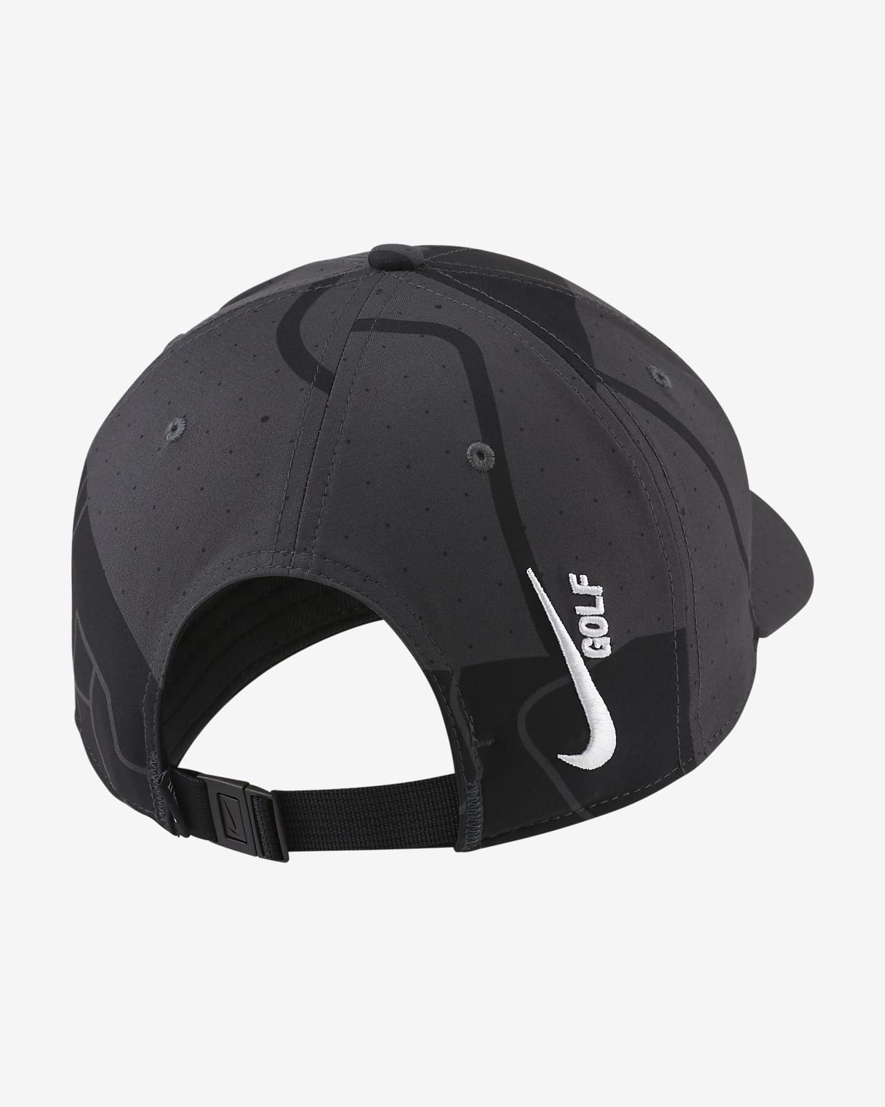creciendo móvil Huelga Nike AeroBill Classic99 Golf Hat. Nike JP