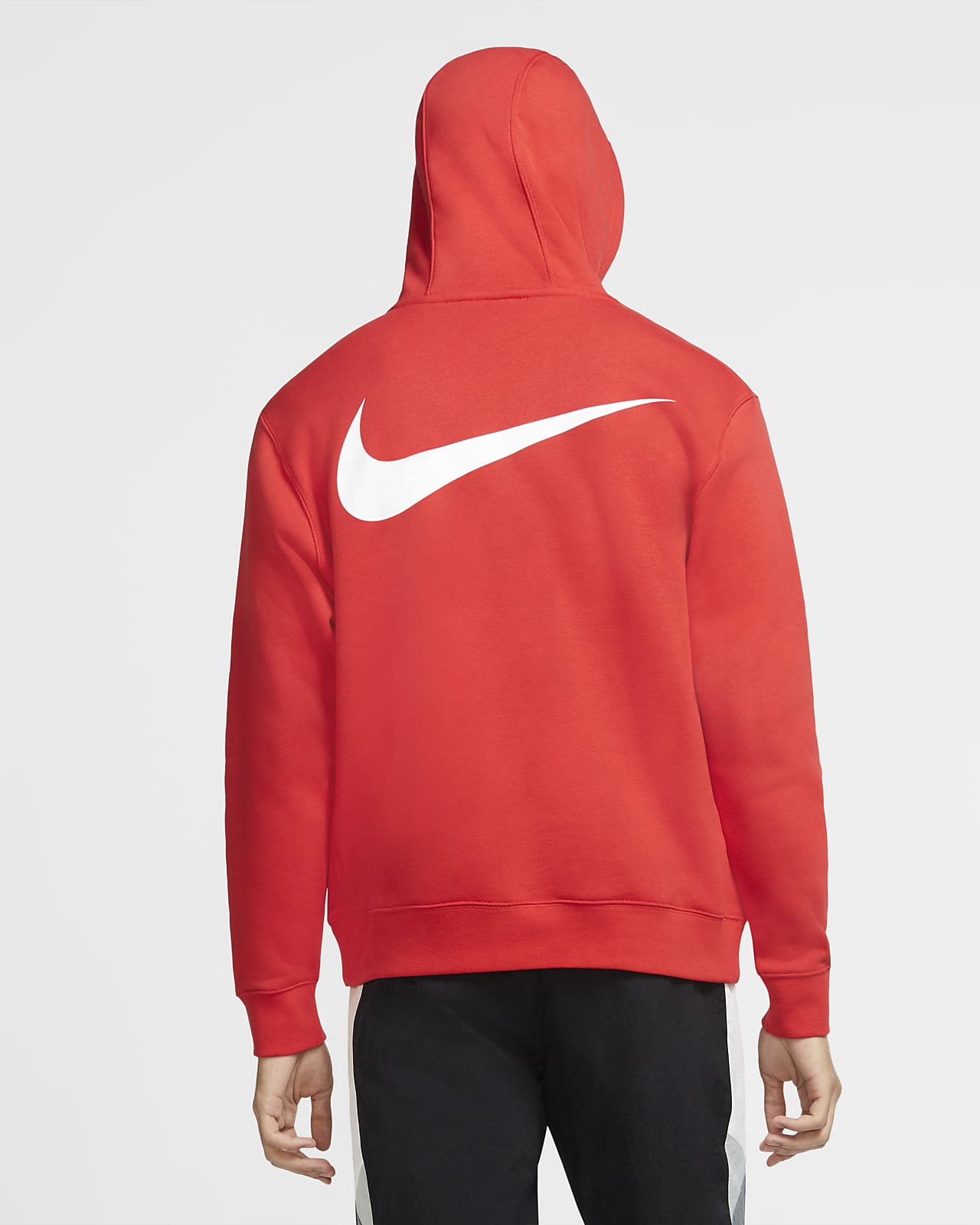 nike lfc hoodie