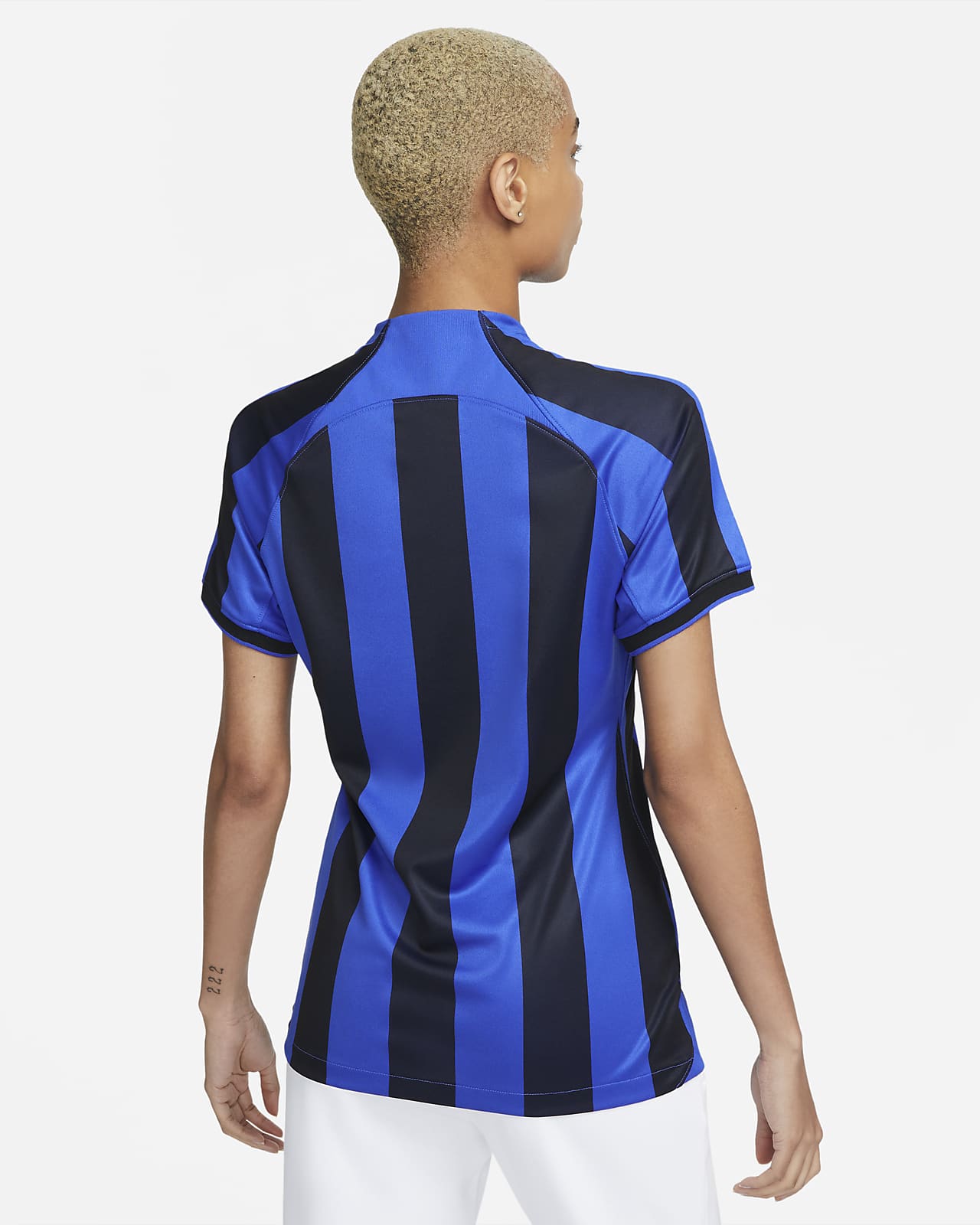 Nike dri hot sale fit inter milan