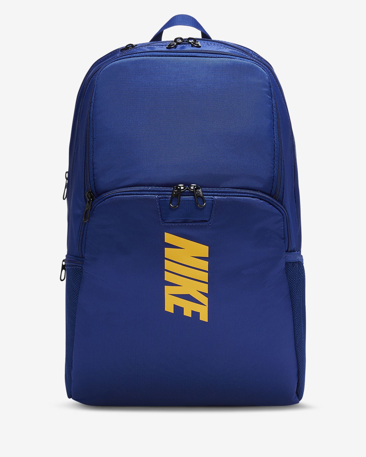 nike varsity bag