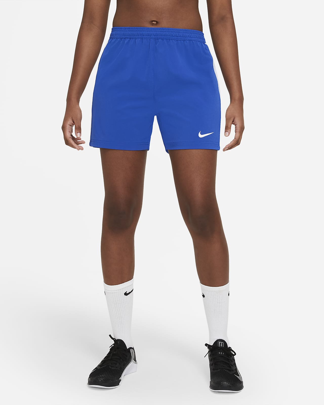 nike sideline vapor performance shorts