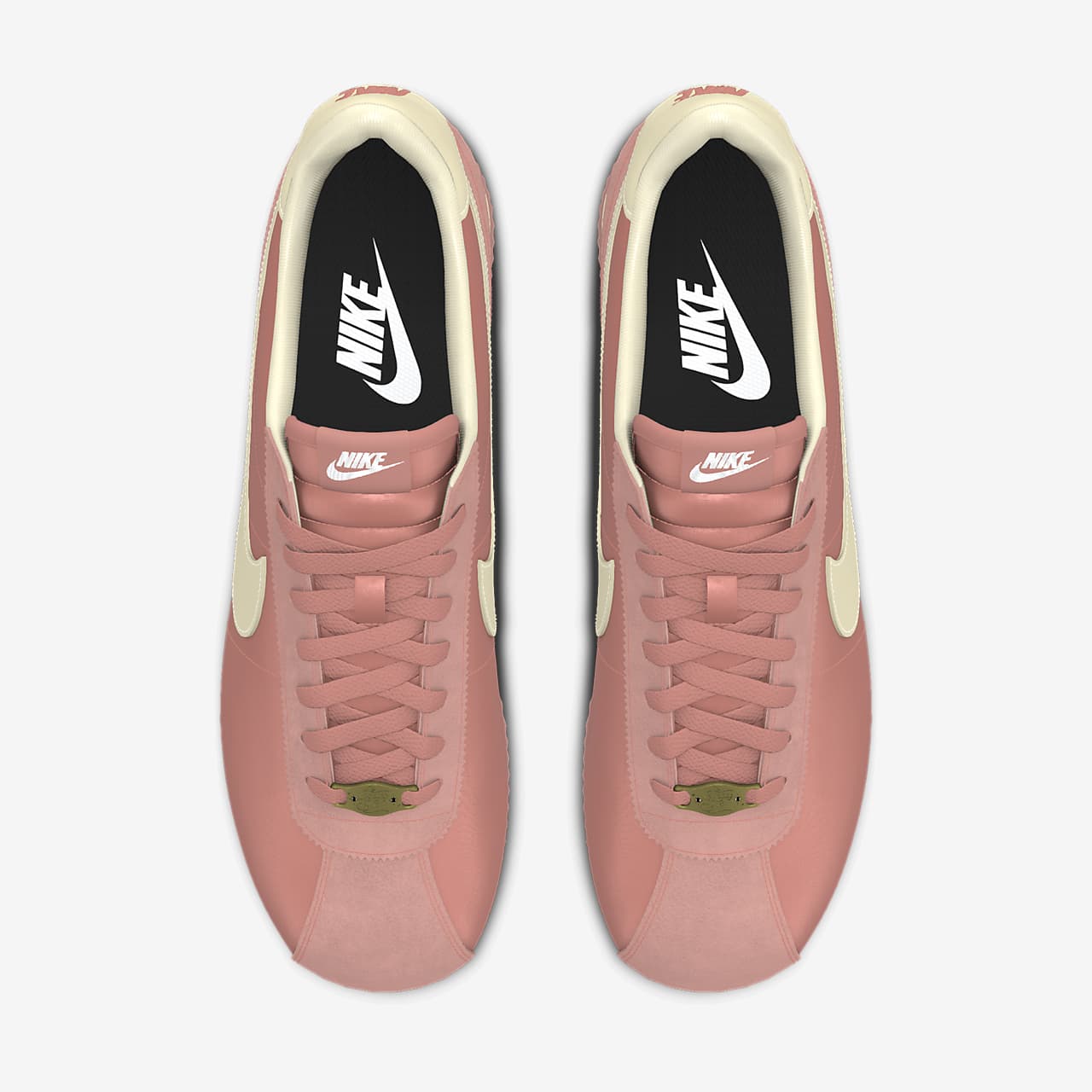Nike cortez design your own sale