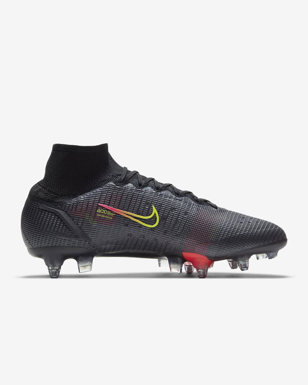 nike mercurial superfly sg