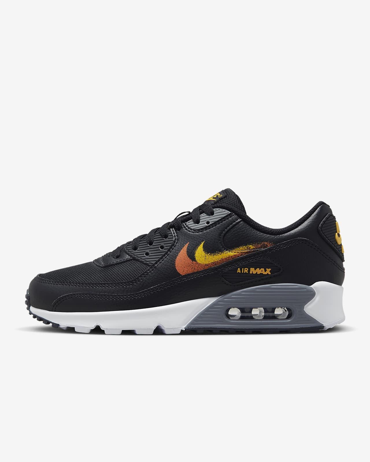 Nike Air Max 90 Men's Shoes