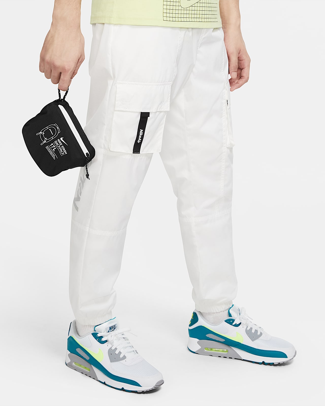 Zaino Nike (17 L). Nike IT