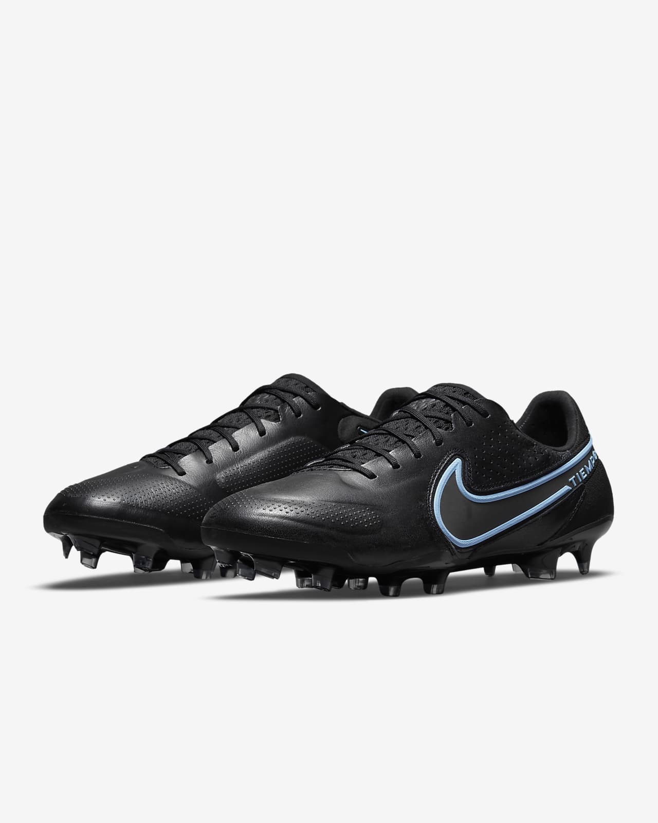 nike mens soccer cleats tiempo