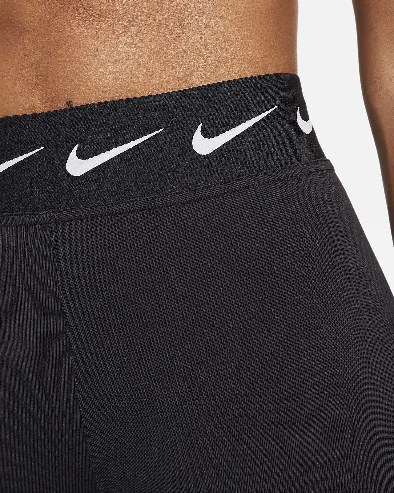 Leggings a vita alta con grafica Nike Sportswear Club – Donna. Nike IT