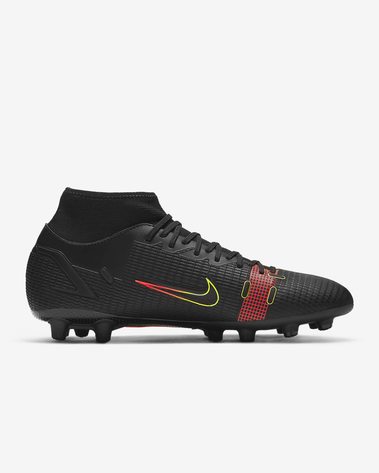 Nike Mercurial Superfly 8 Academy Hg Hard Ground Soccer Cleat Nike Jp