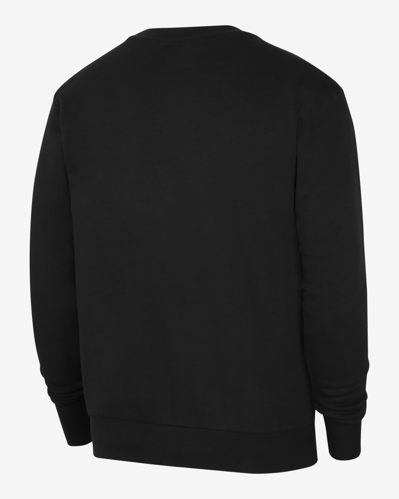 Brooklyn Nets Courtside Sudadera de chándal de tejido Fleece Nike NBA -  Hombre. Nike ES