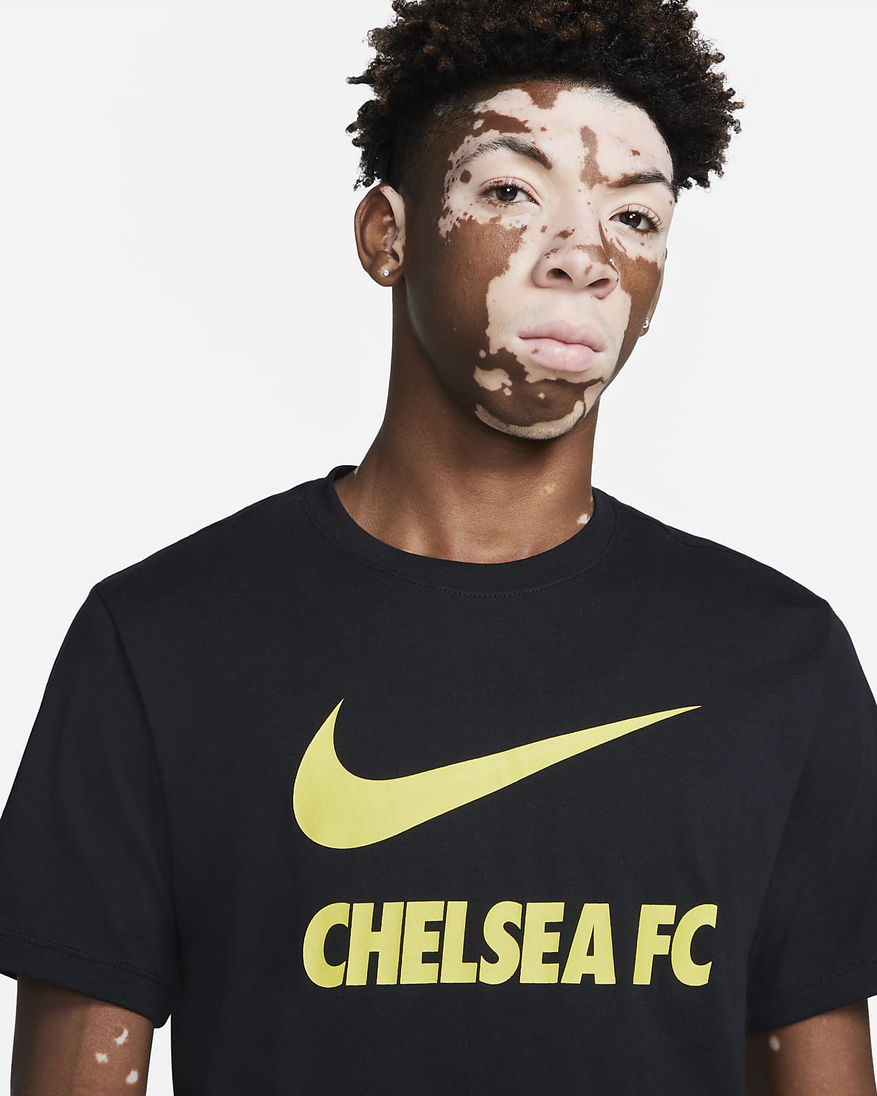 Playera para hombre Chelsea FC. Nike.com