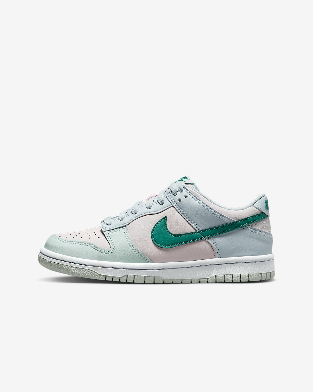 Nike Dunk Low Kinderschoenen. Nike NL