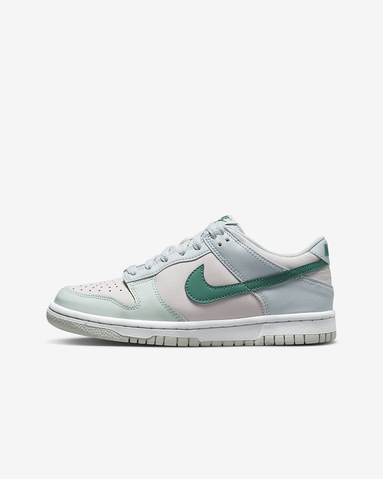 esqueleto Al aire libre Loco Zapatillas Nike Dunk Low - Niño/a. Nike ES