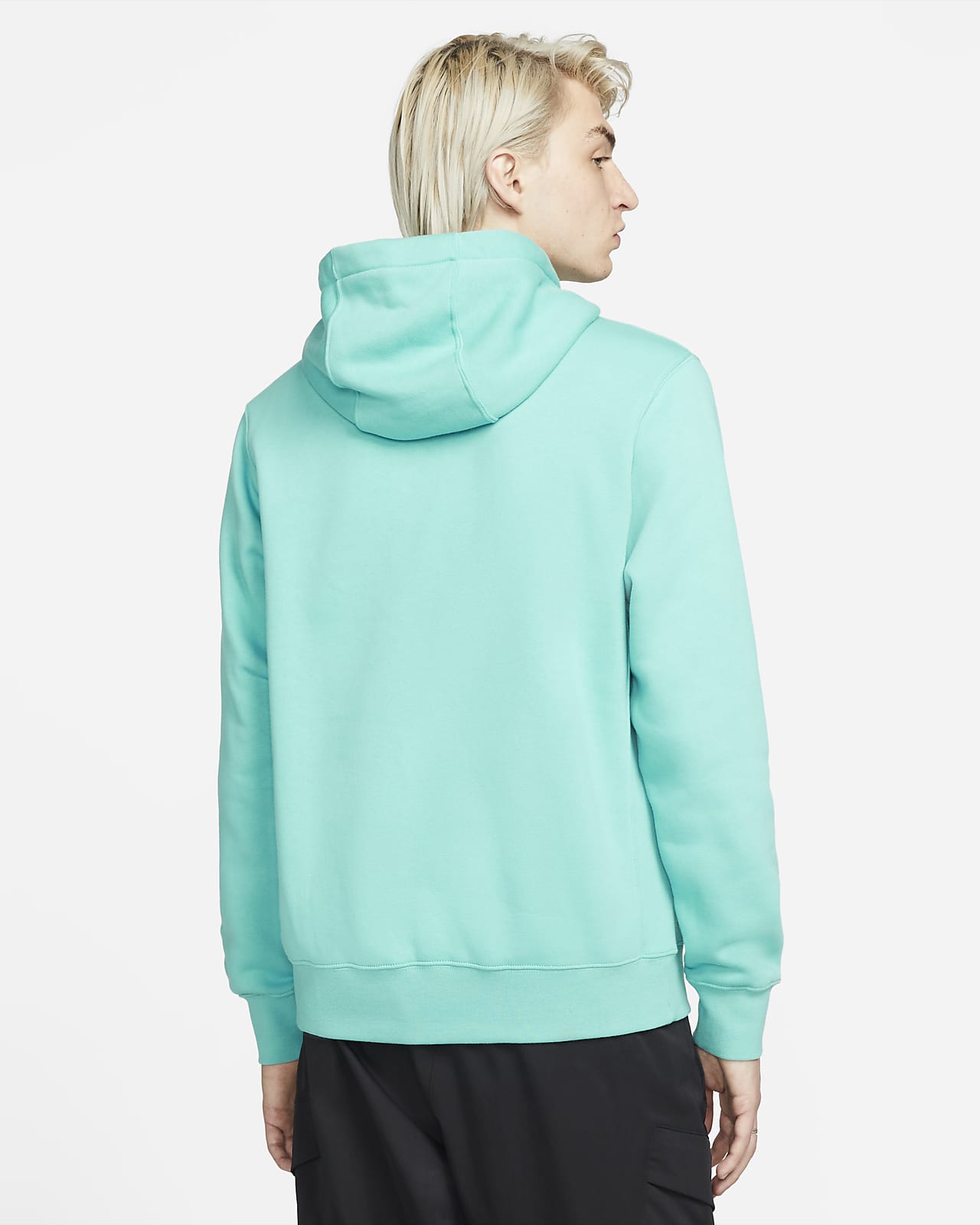 Nike Sportswear Club Fleece Pullover 