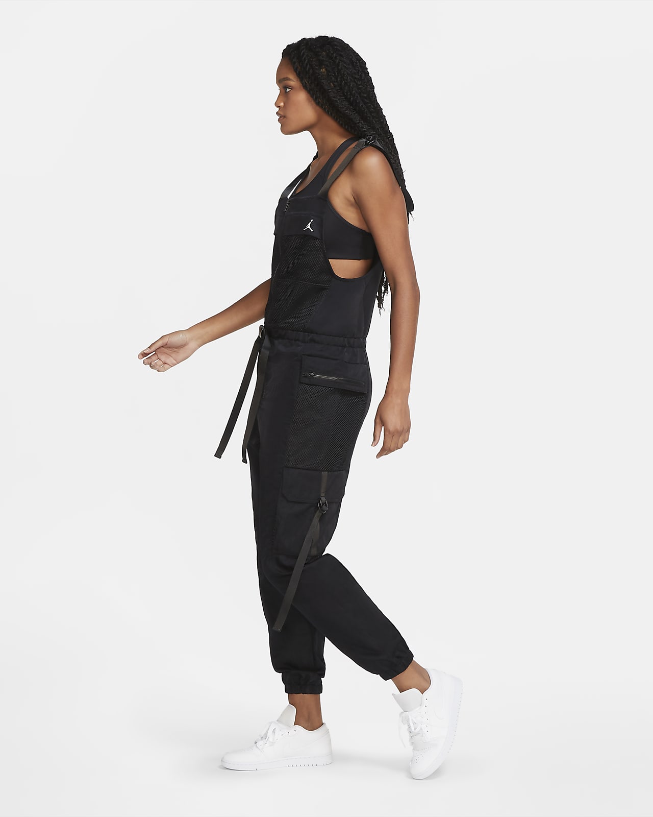 nike women's flight suit