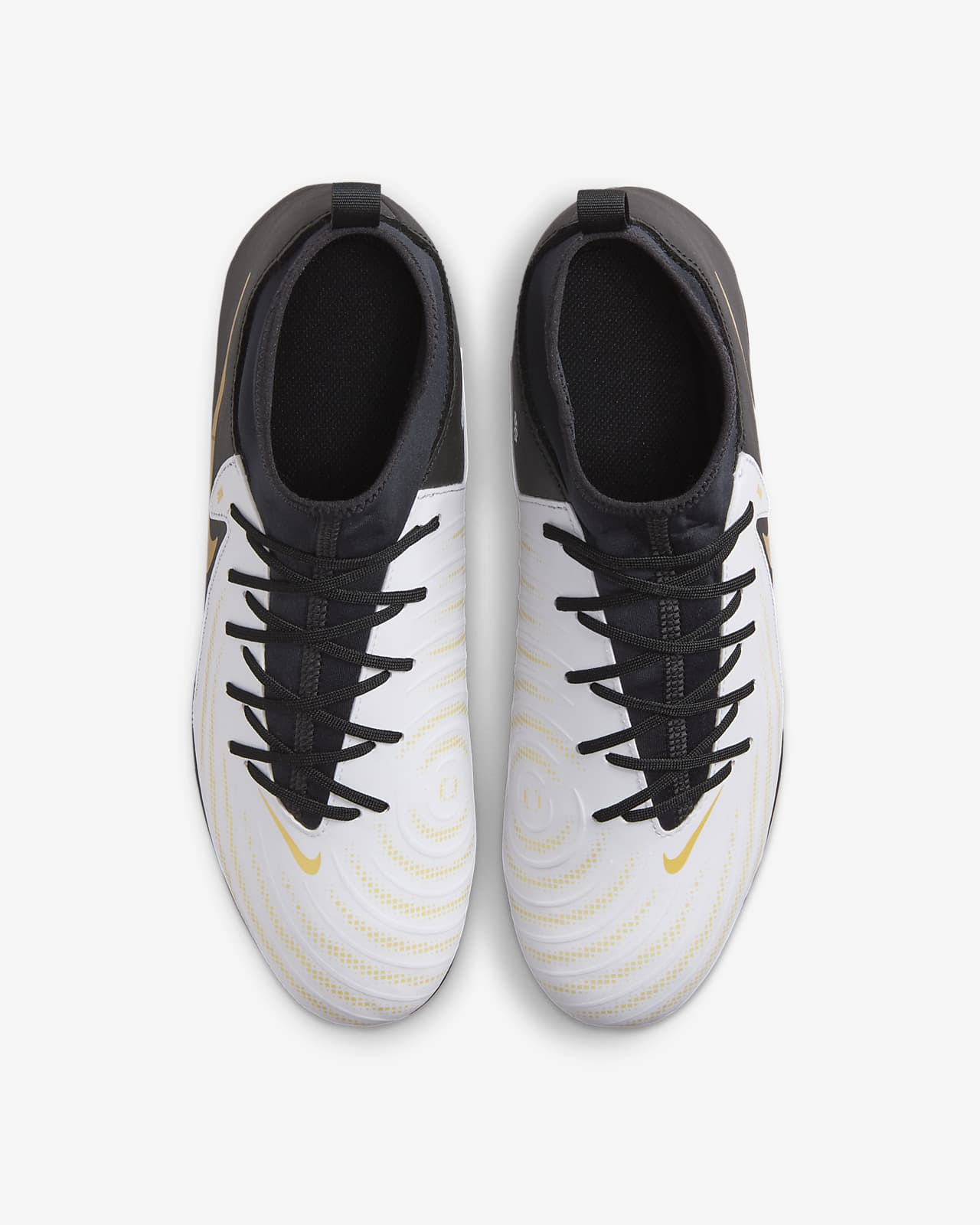 Nike Phantom Luna 2 Club MG High-Top Soccer Cleats