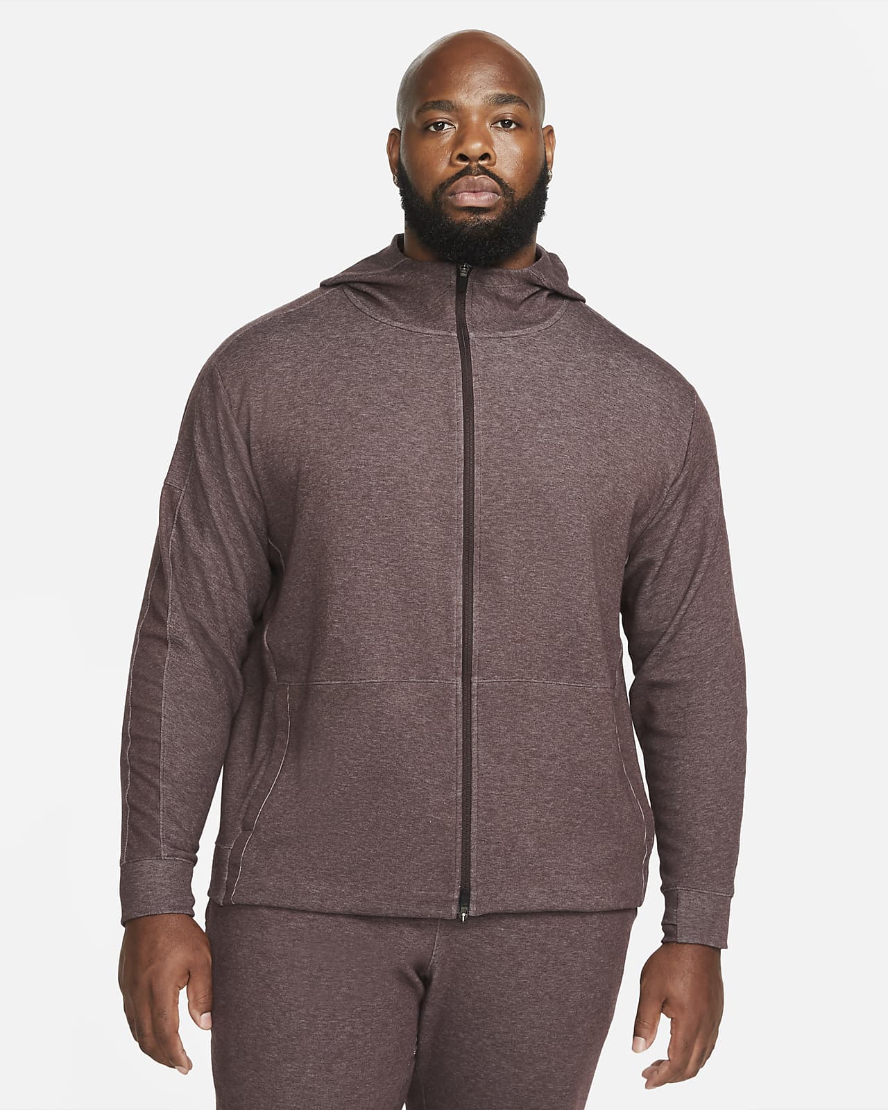 Nike Men's Full-Zip Hoodie. Nike.com
