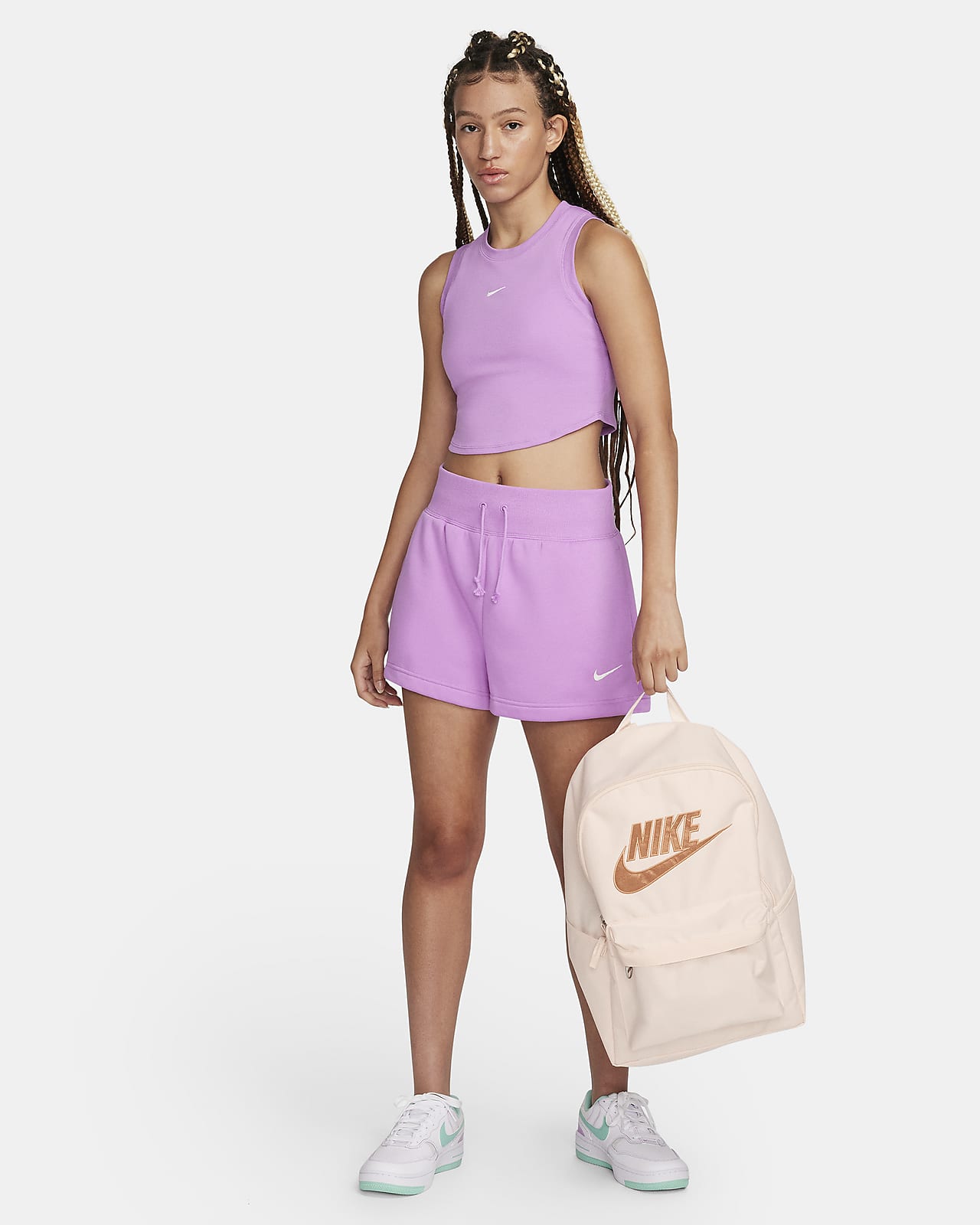 Nike Heritage Backpack 25L