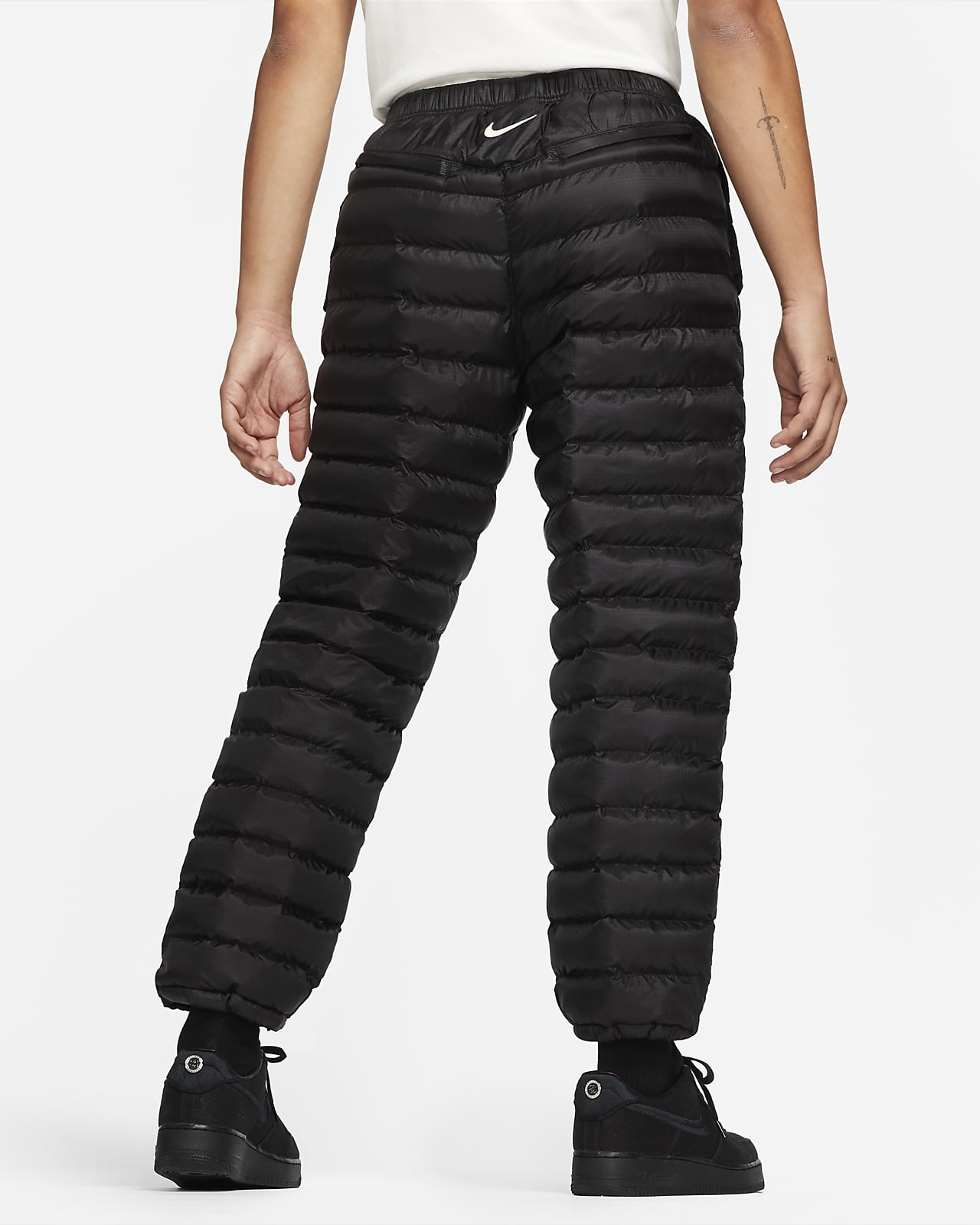 nike insulated leggings