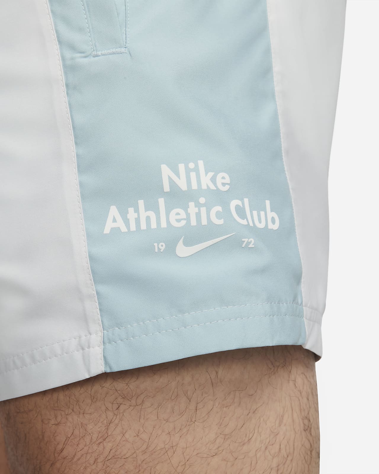 Nike Sportswear Men's Woven Shorts