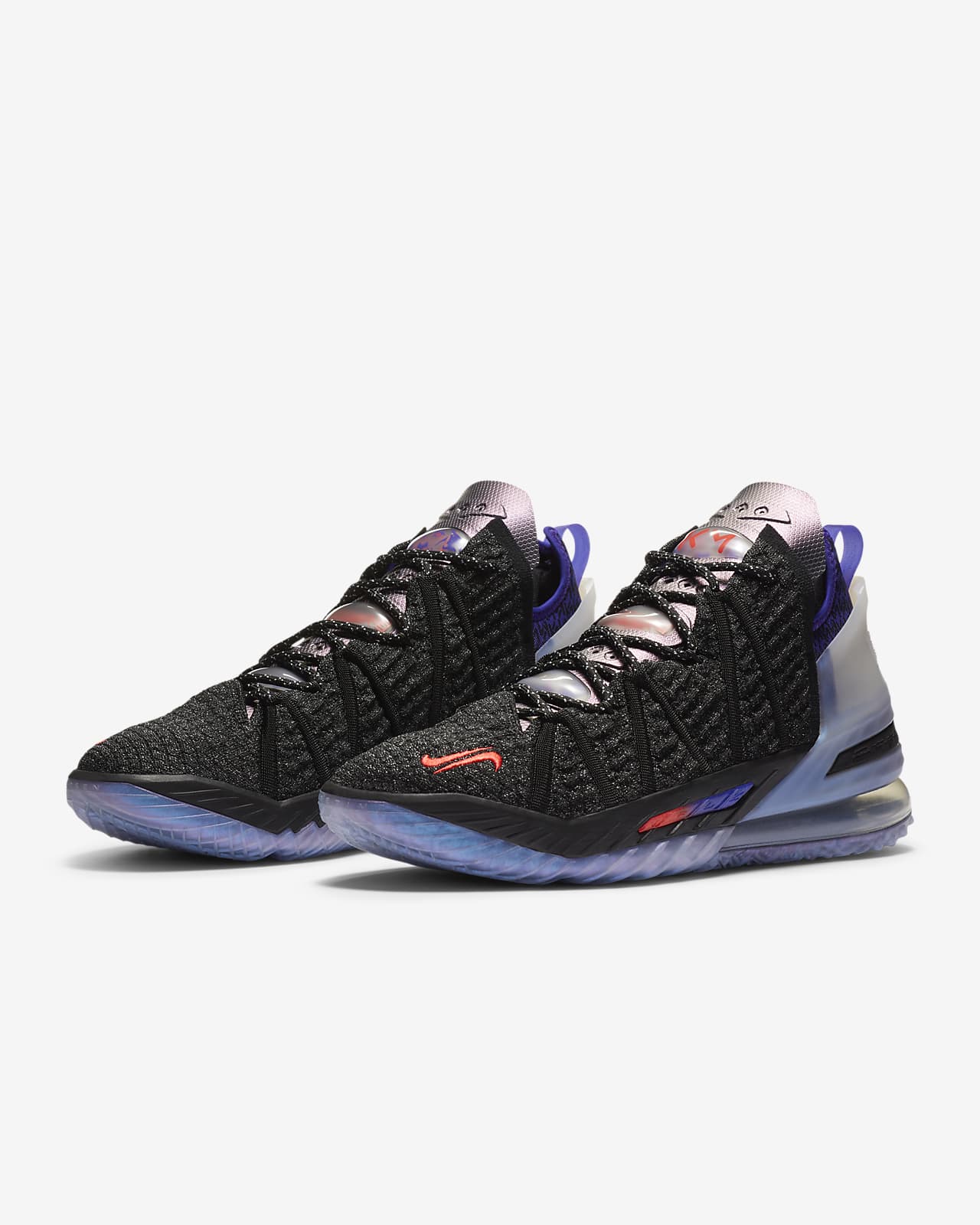 Basketball Shoe. Nike SG