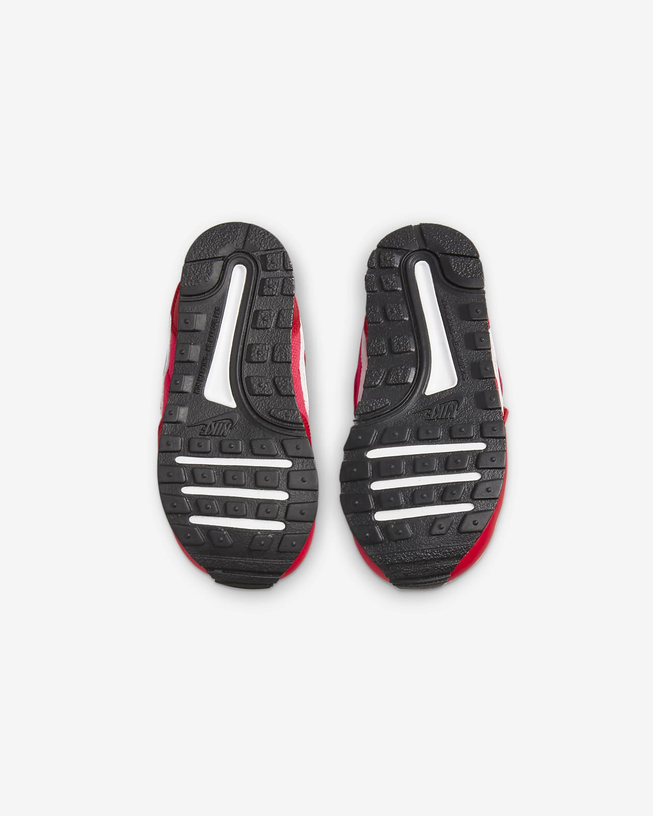 Calzado para bebé e infantil Nike MD Valiant SE. Nike.com