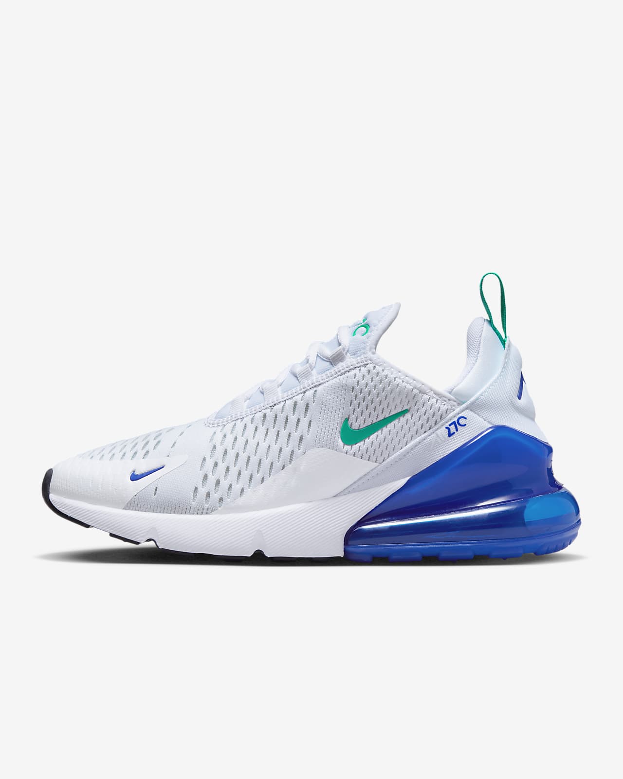 Nike Air Max 270 Women s Shoes Nike