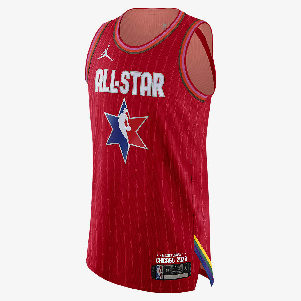 nike nba authentic jersey jordan