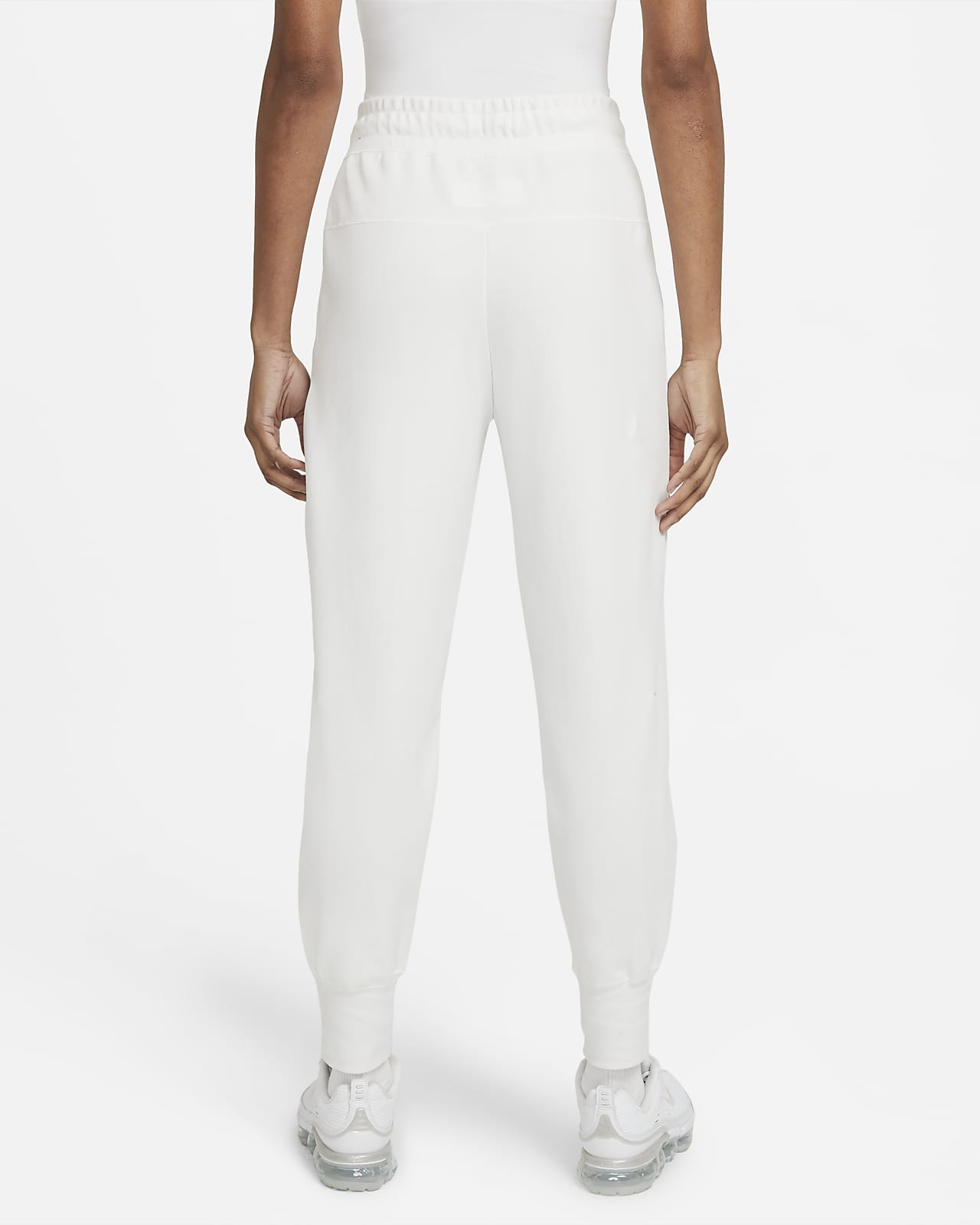 women's fleece pants nike air