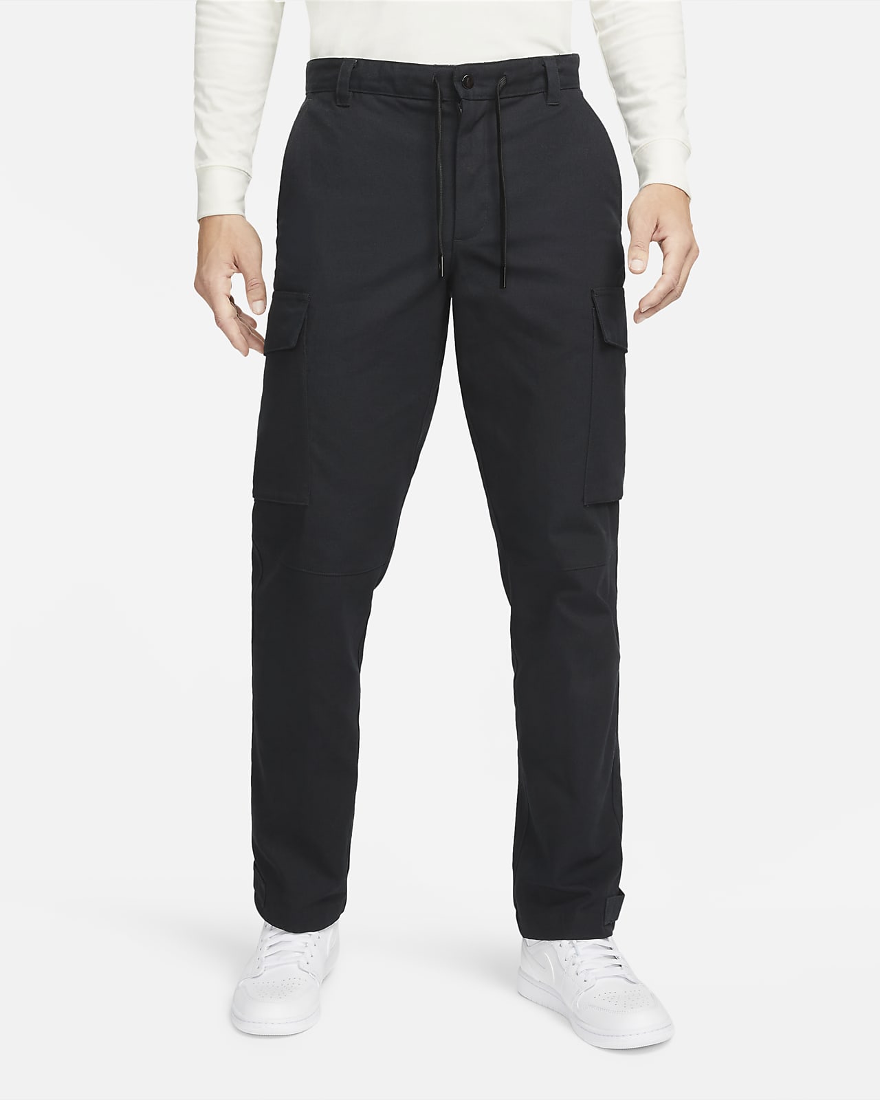 pantaloni jordan cargo