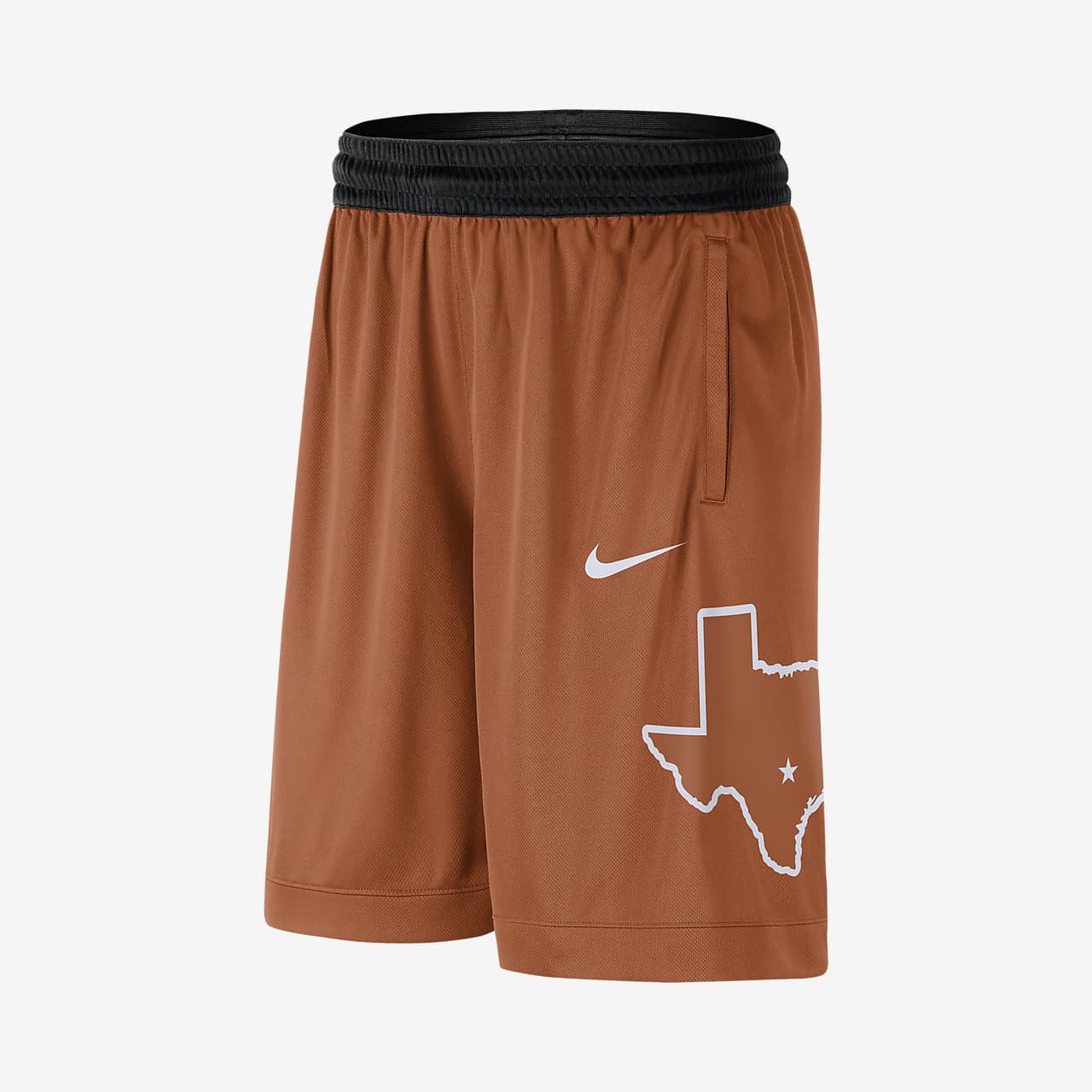 nike college basketball shorts