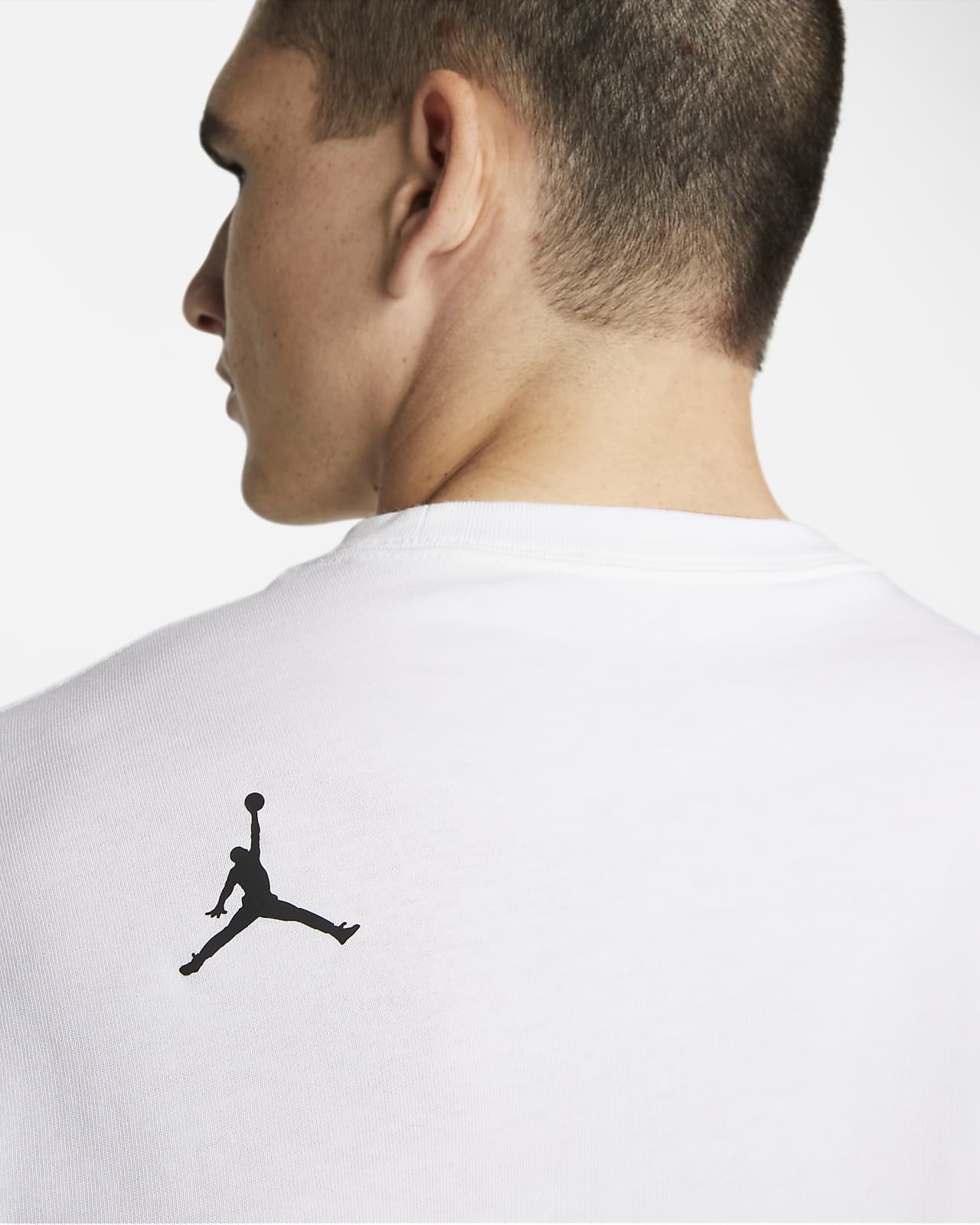 nike jordan long sleeve