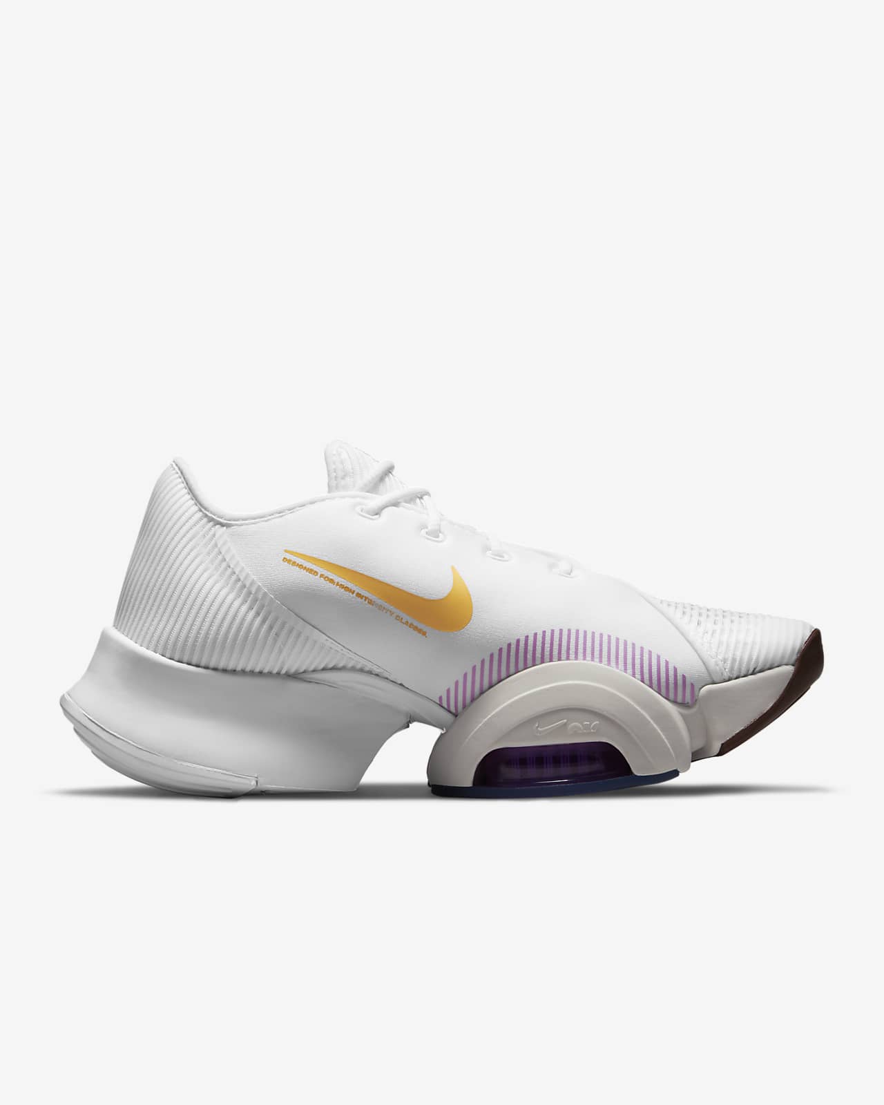 nike hiit shoe