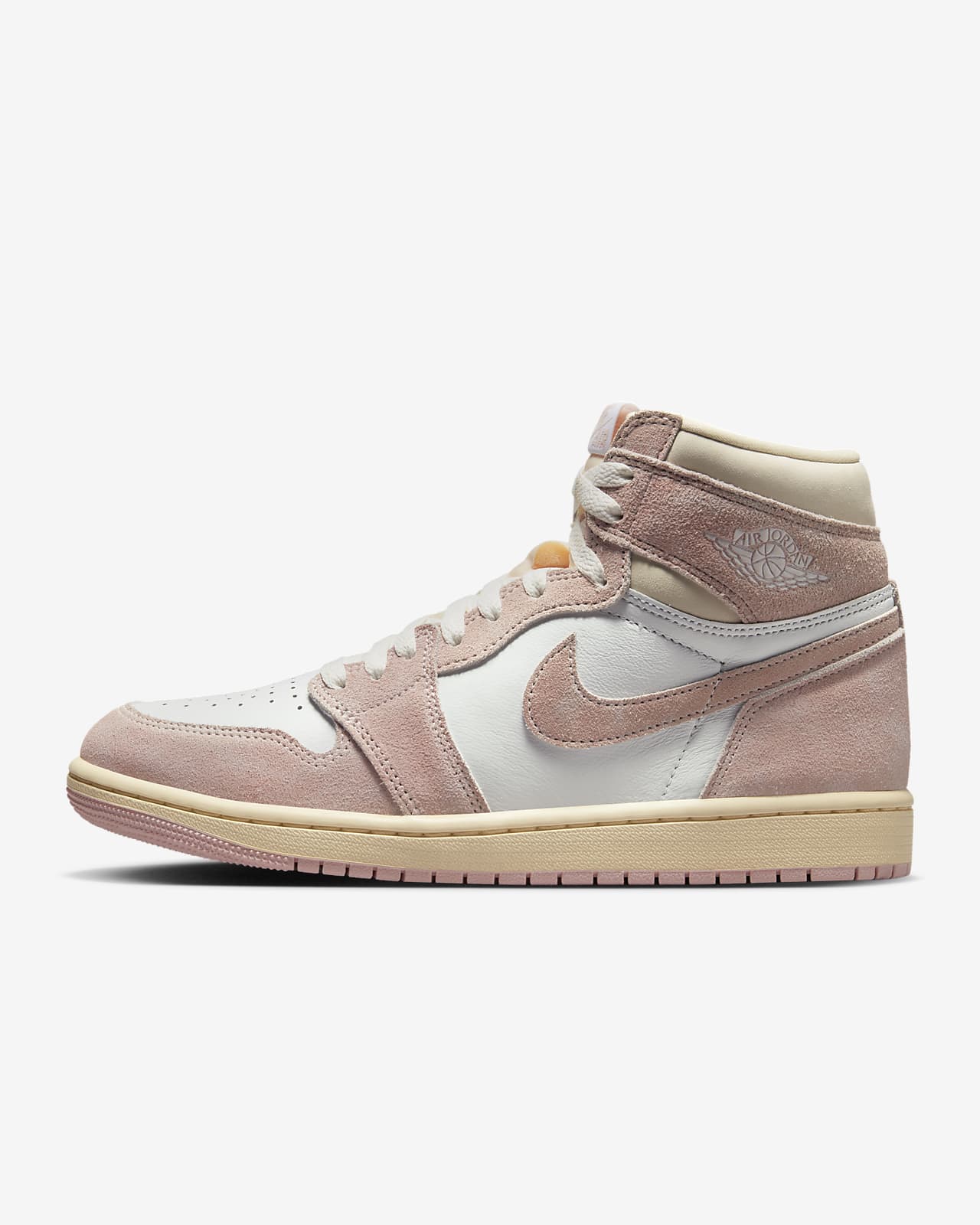 Air 1 Retro High OG Women's Nike.com