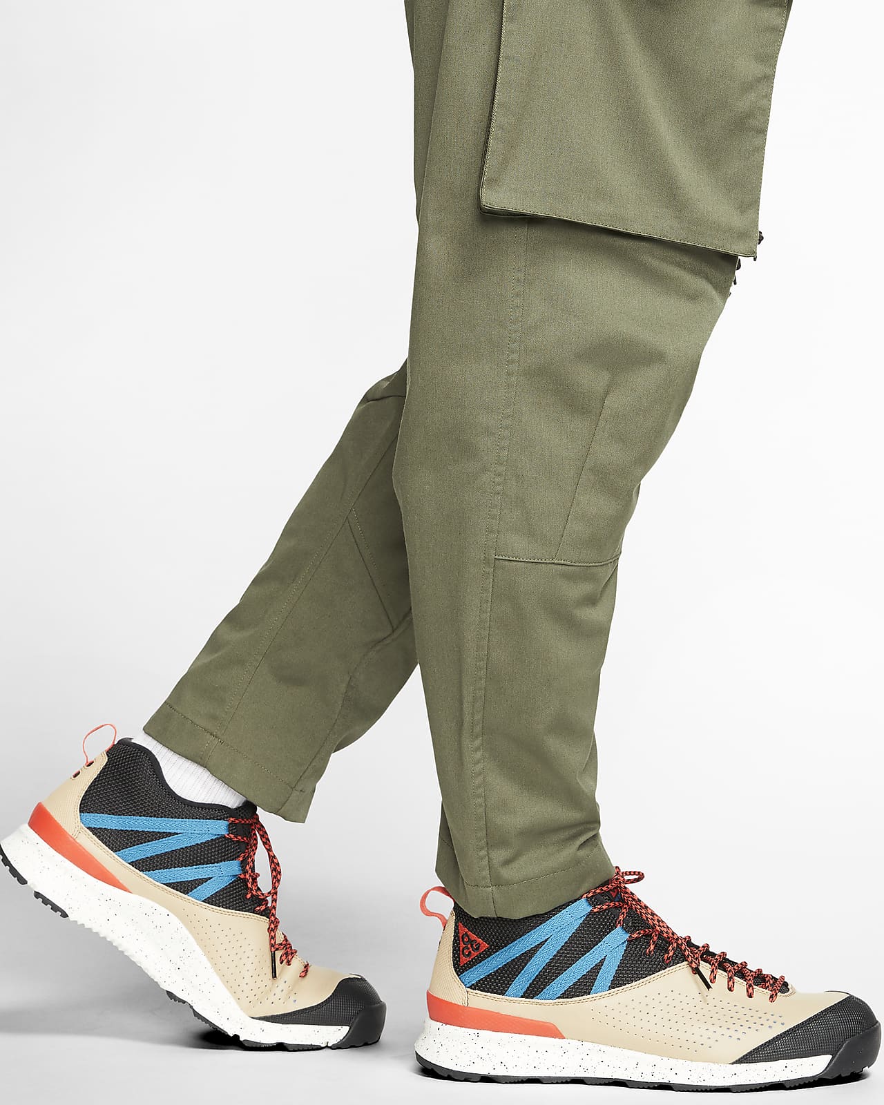 nike acg men's cargo pants