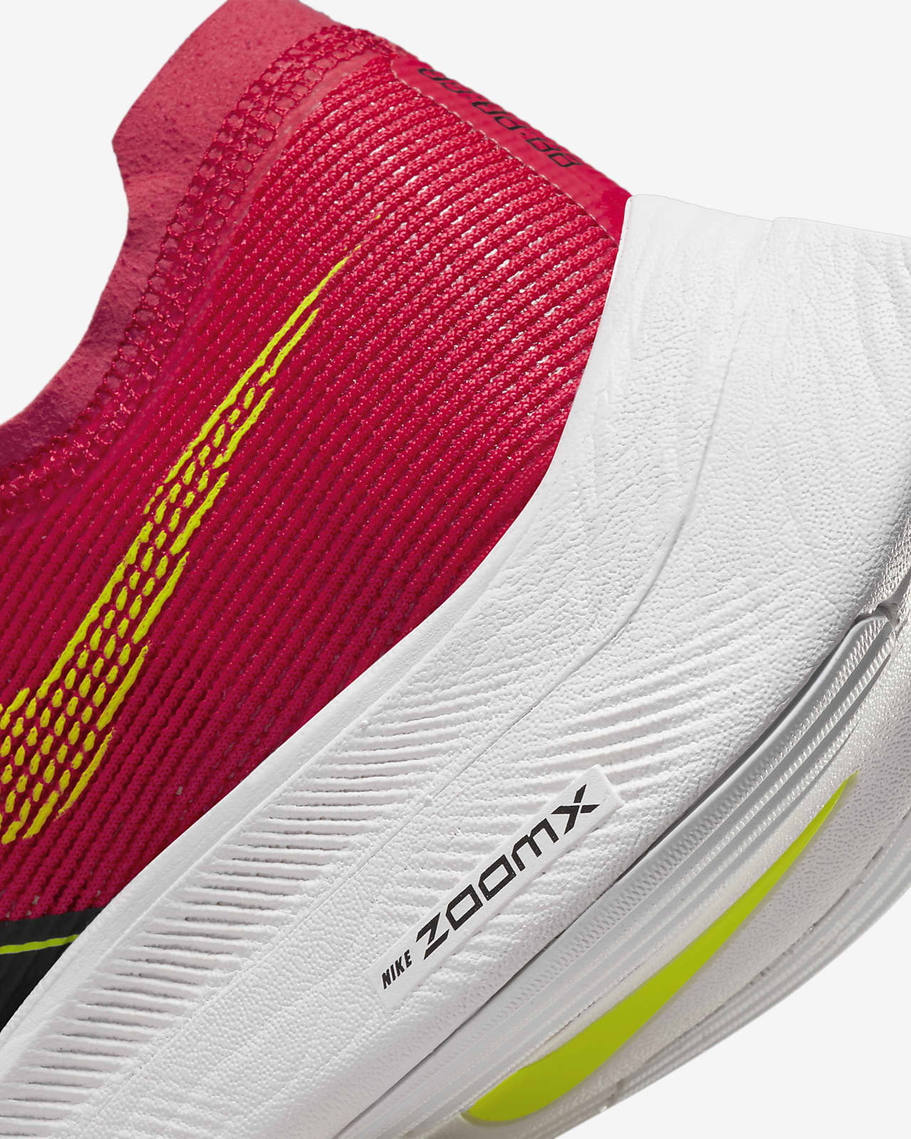 Nike ZoomX Vaporfly Next% 2 Zapatillas de competición para asfalto -  Hombre. Nike ES
