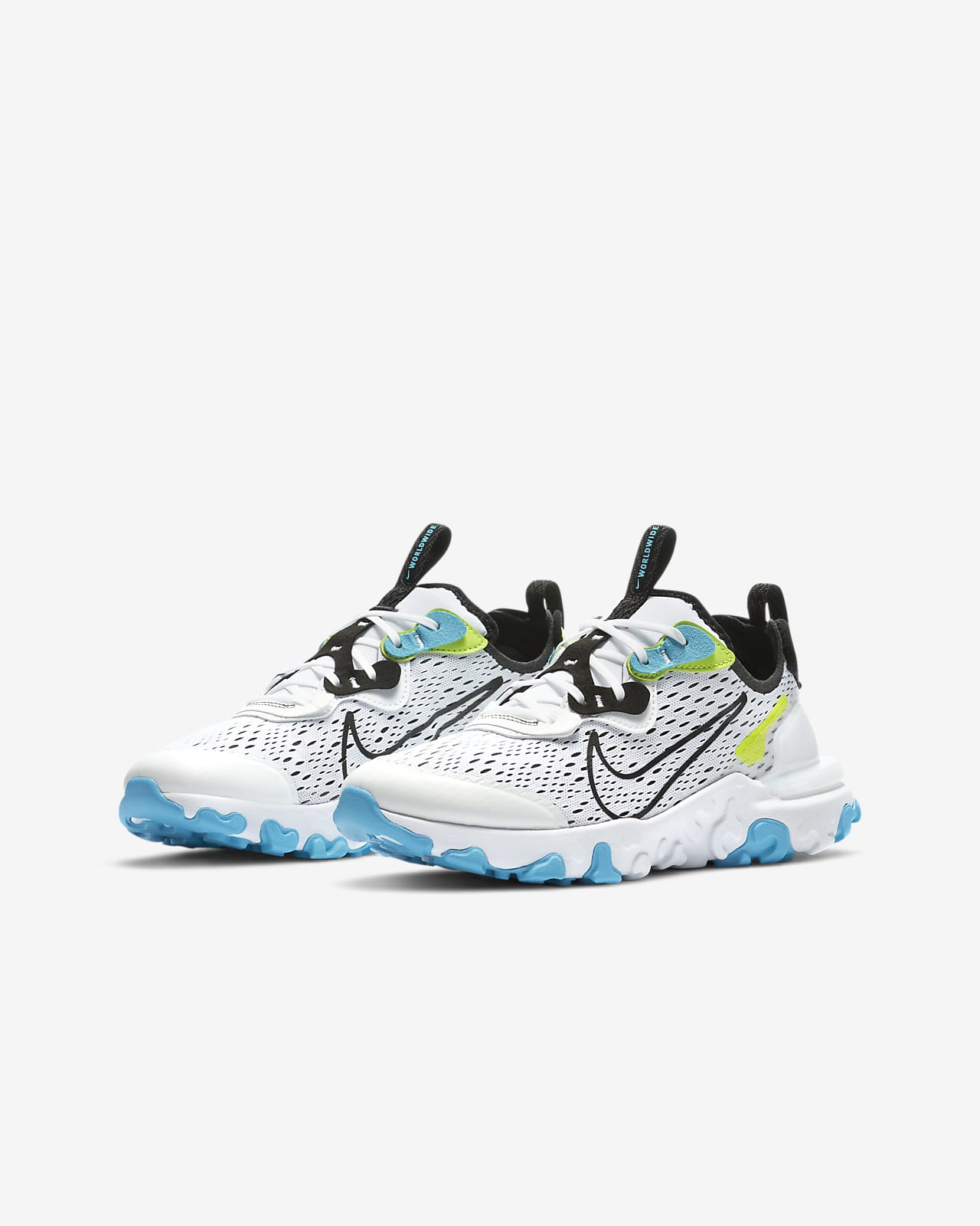 scarpe nike react vision ww scarpe nike react vision ww