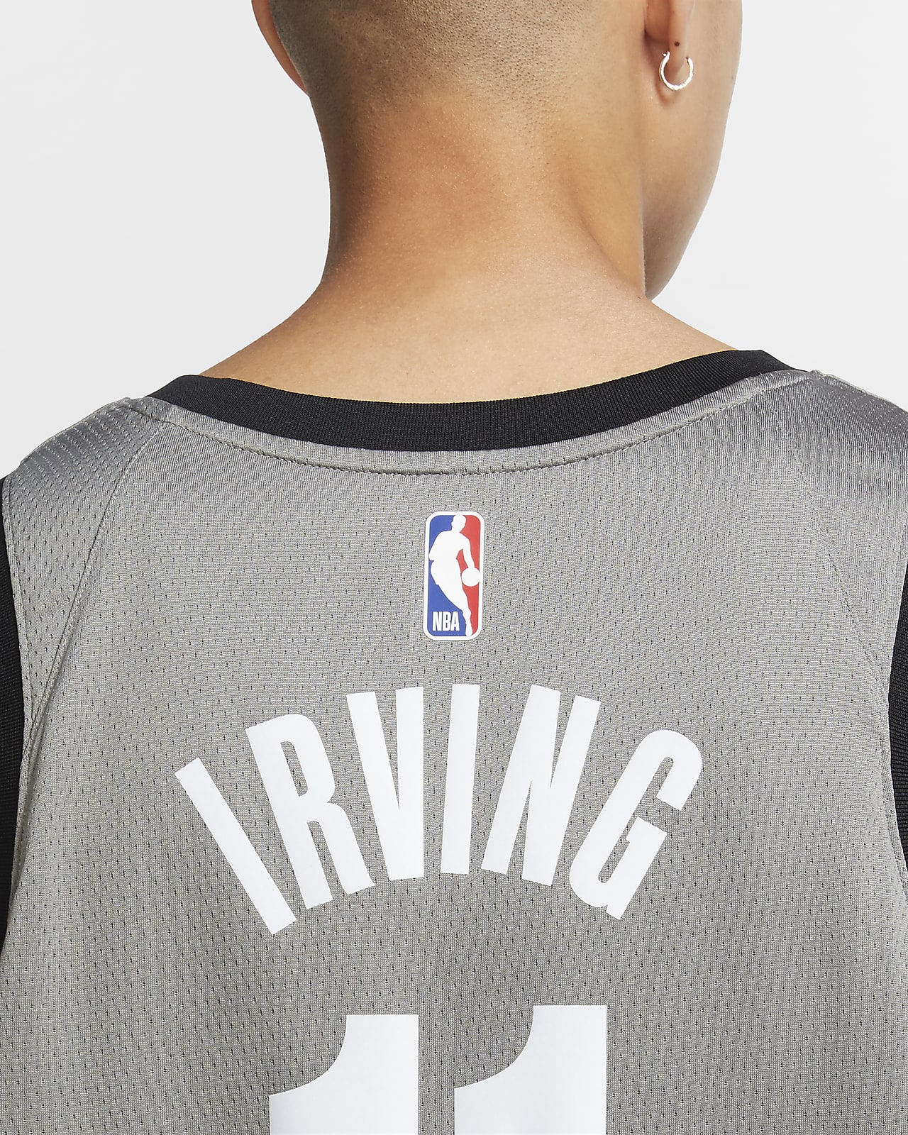 irving jersey nike