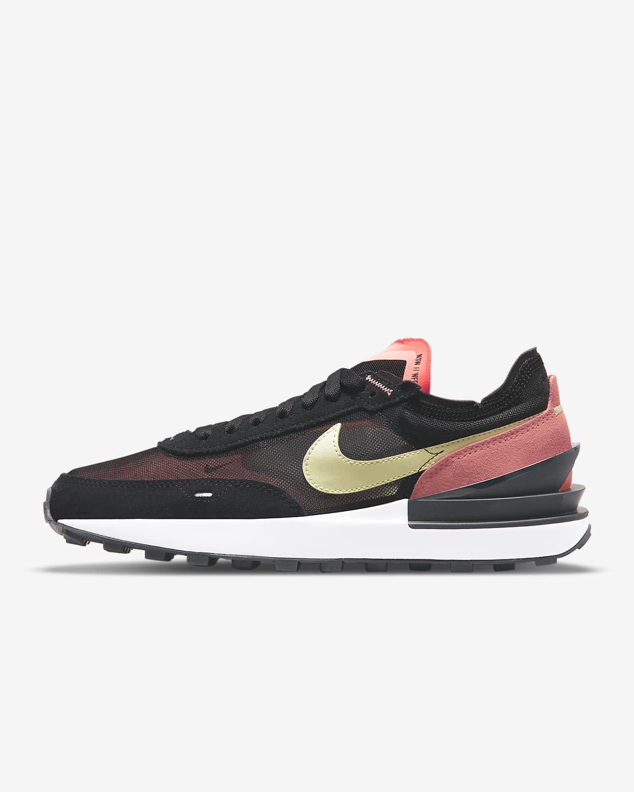 Chaussure Nike Waffle One pour Femme