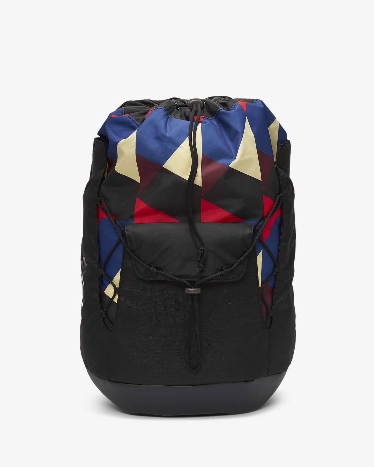 kyrie backpack white