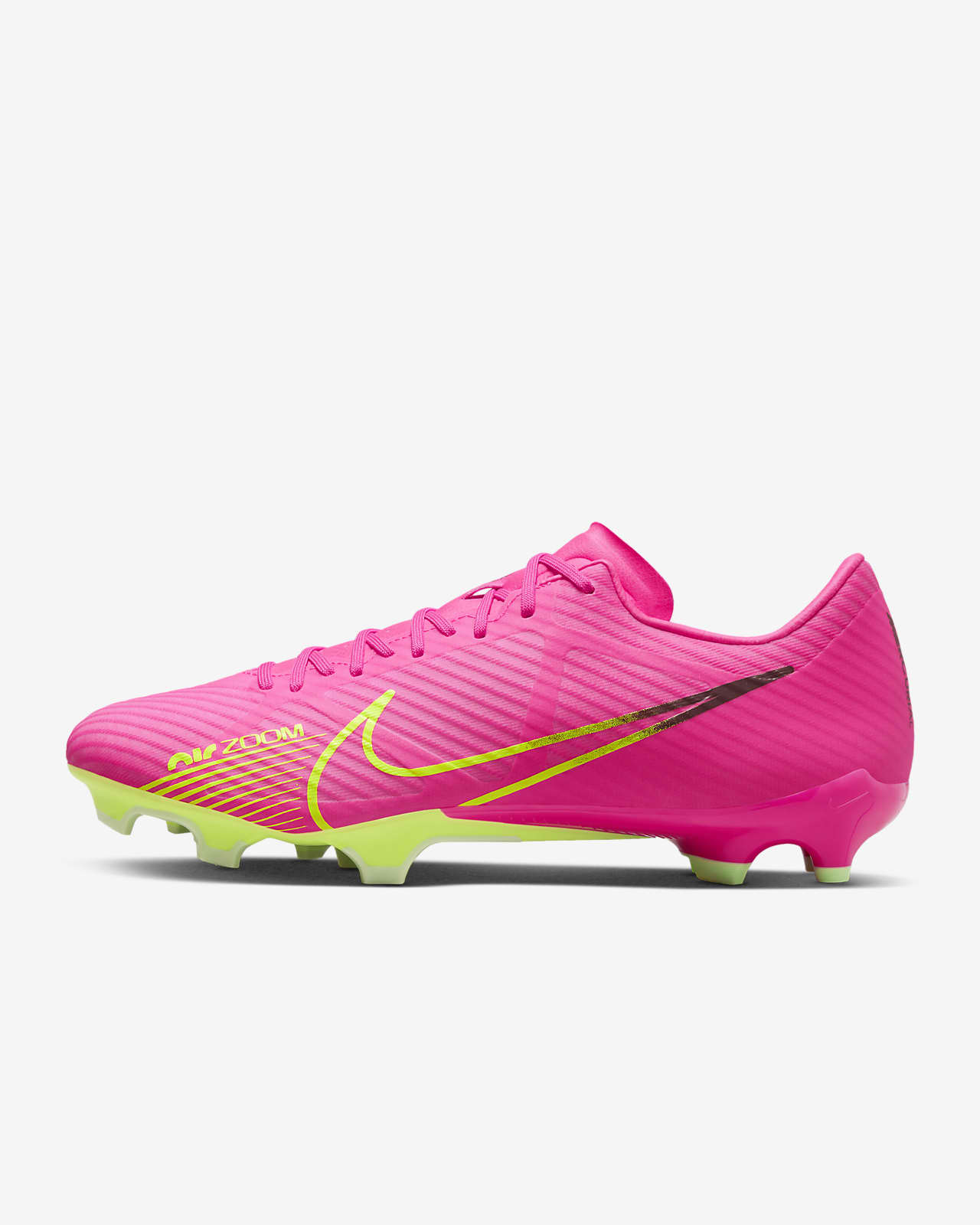 Nike Mercurial Vapor 15 Academy MultiGround Football Boot. Nike UK