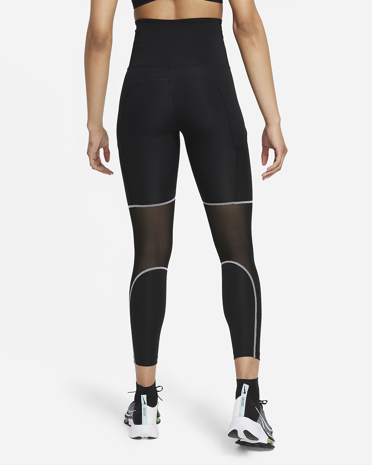 leggings nike ragazza