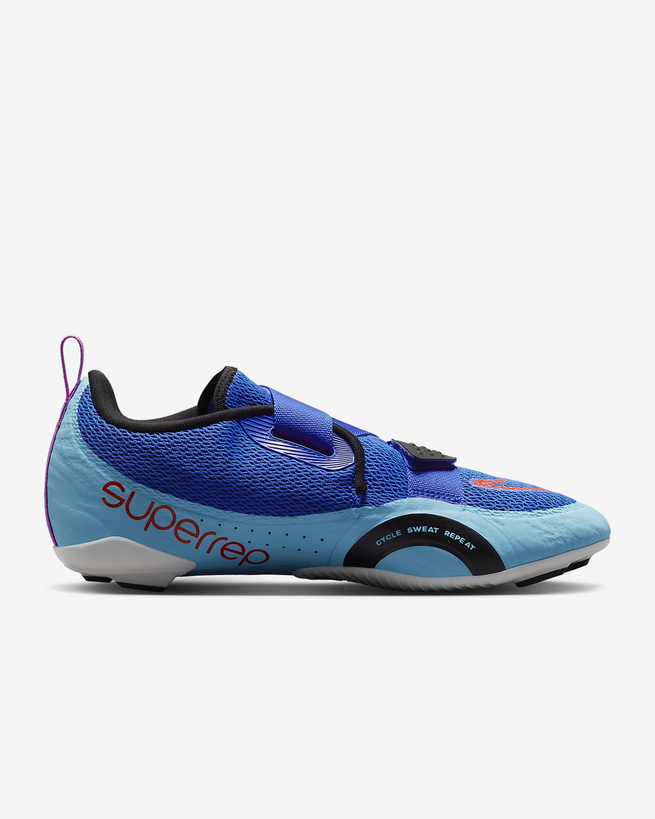 best cycle shoes for spinning